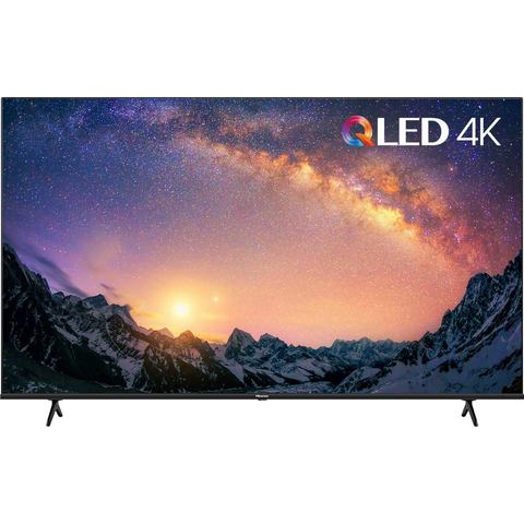 Hisense Led-TV 65E77HQ, 164 cm / 65 ", 4K Ultra HD, Smart TV