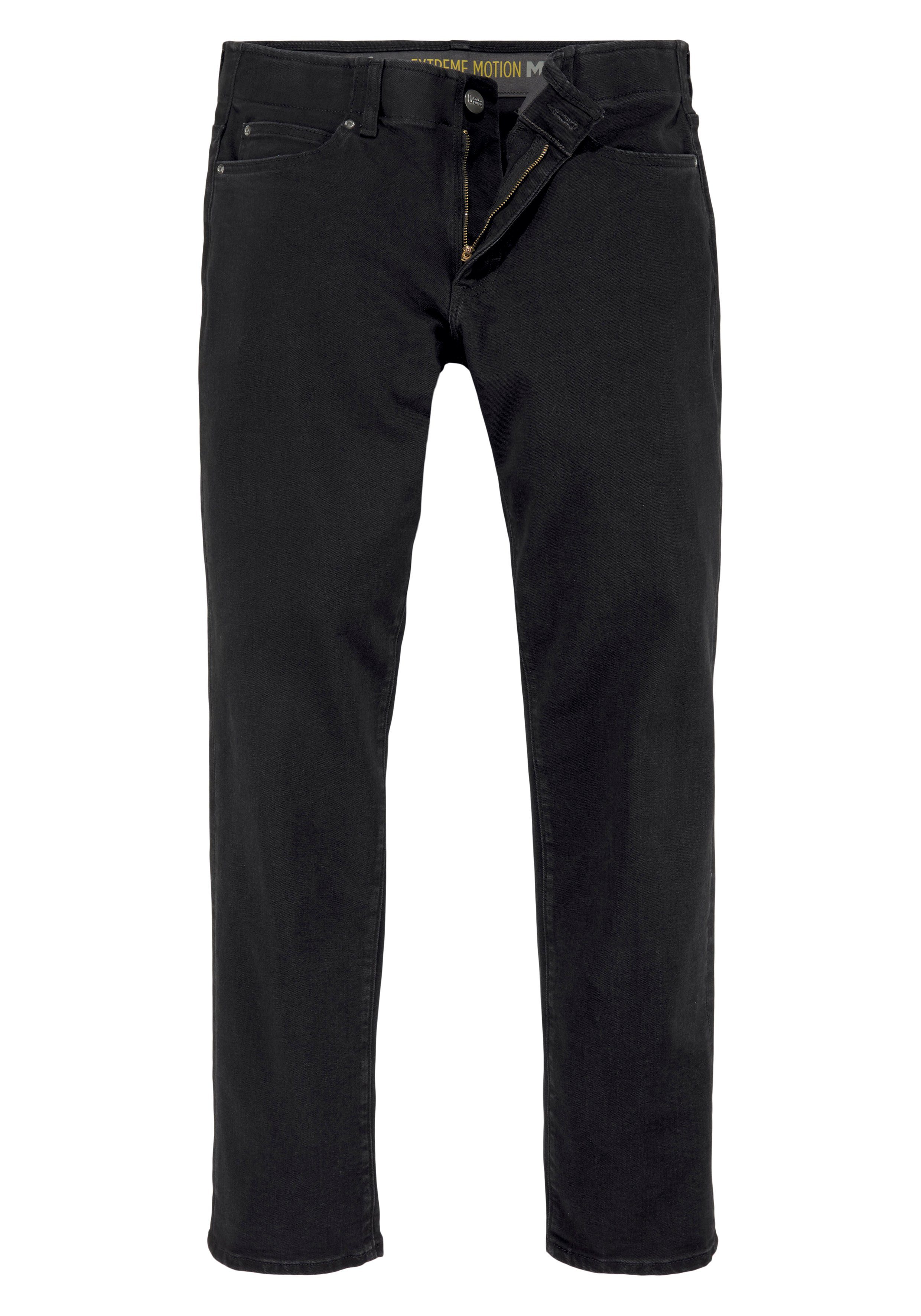 Lee® Straight jeans Extreme Motion stretchstof