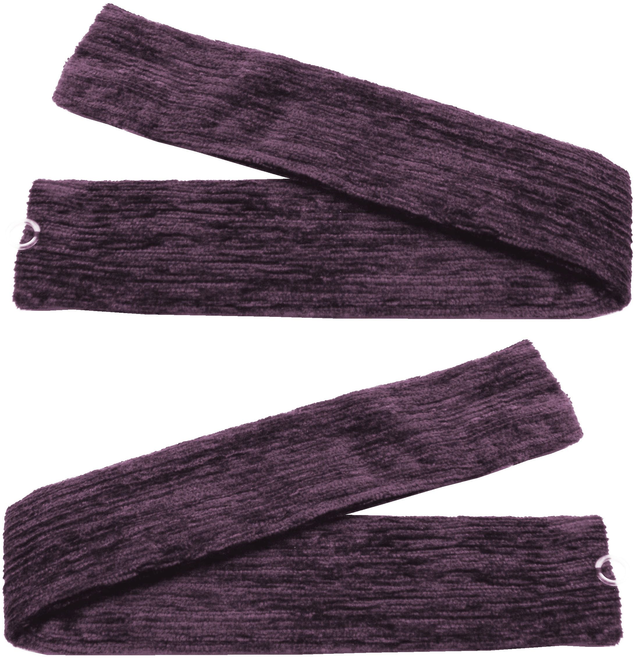 Wirth Embrasse Thermochenille 288g/m² (2 stuks)