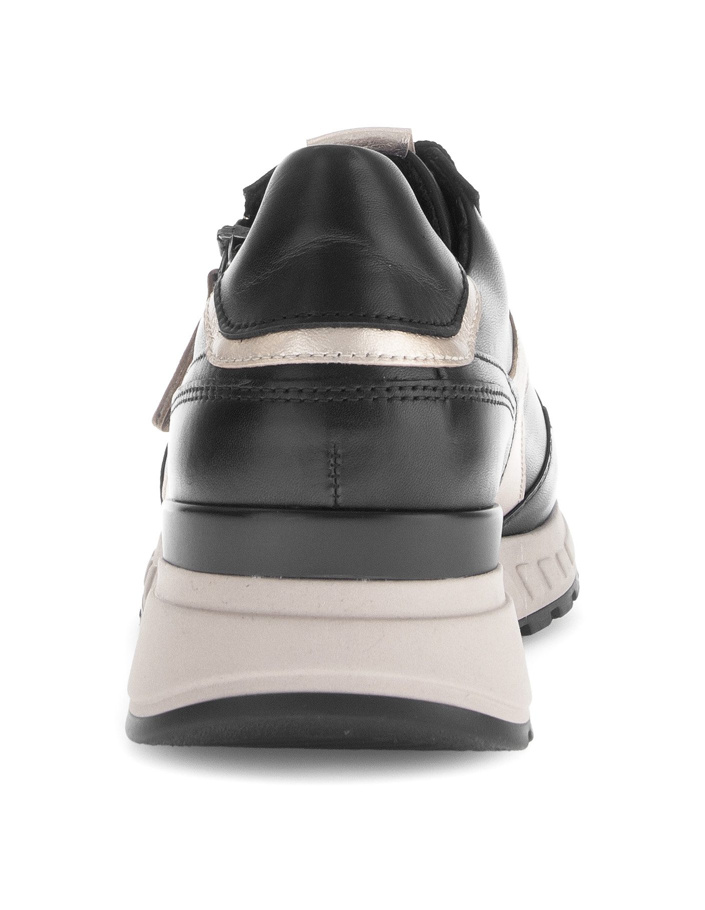 Gabor Sneakers met sleehak Davos