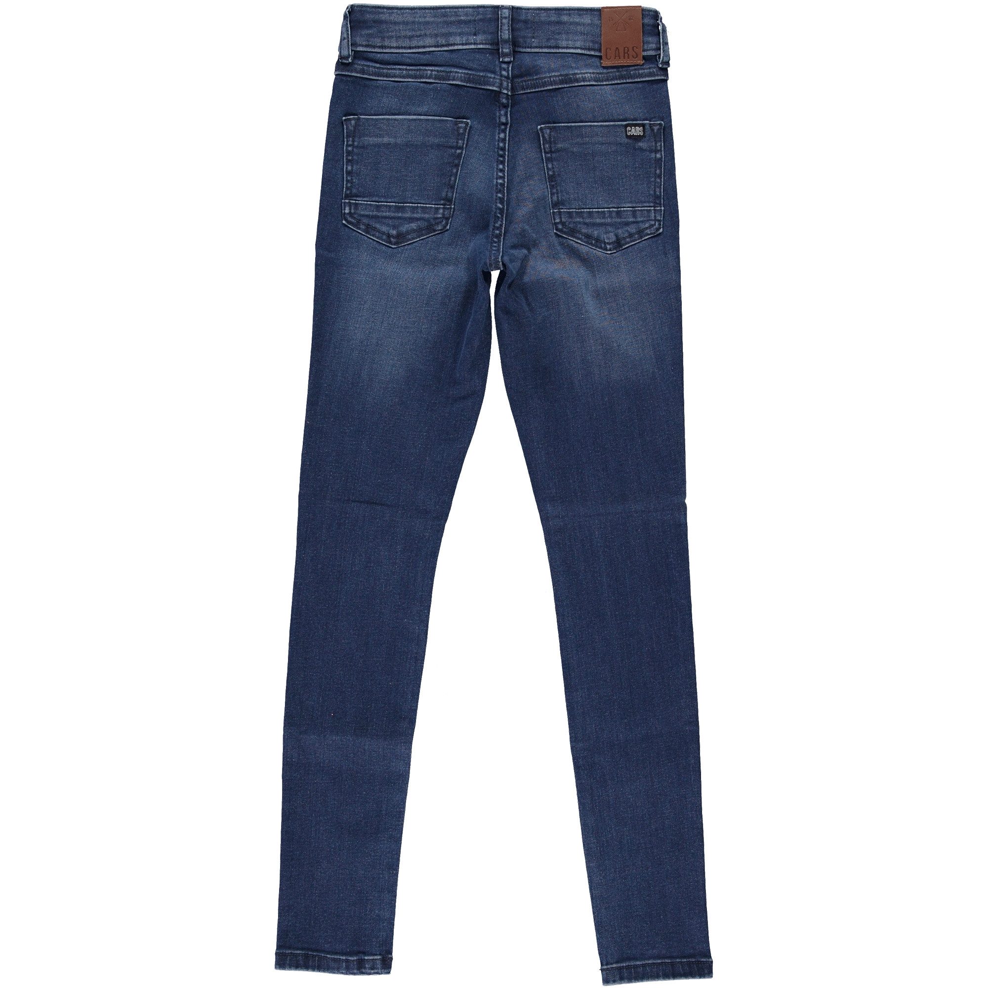 CARS JEANS 5-pocket Jeans Eliza