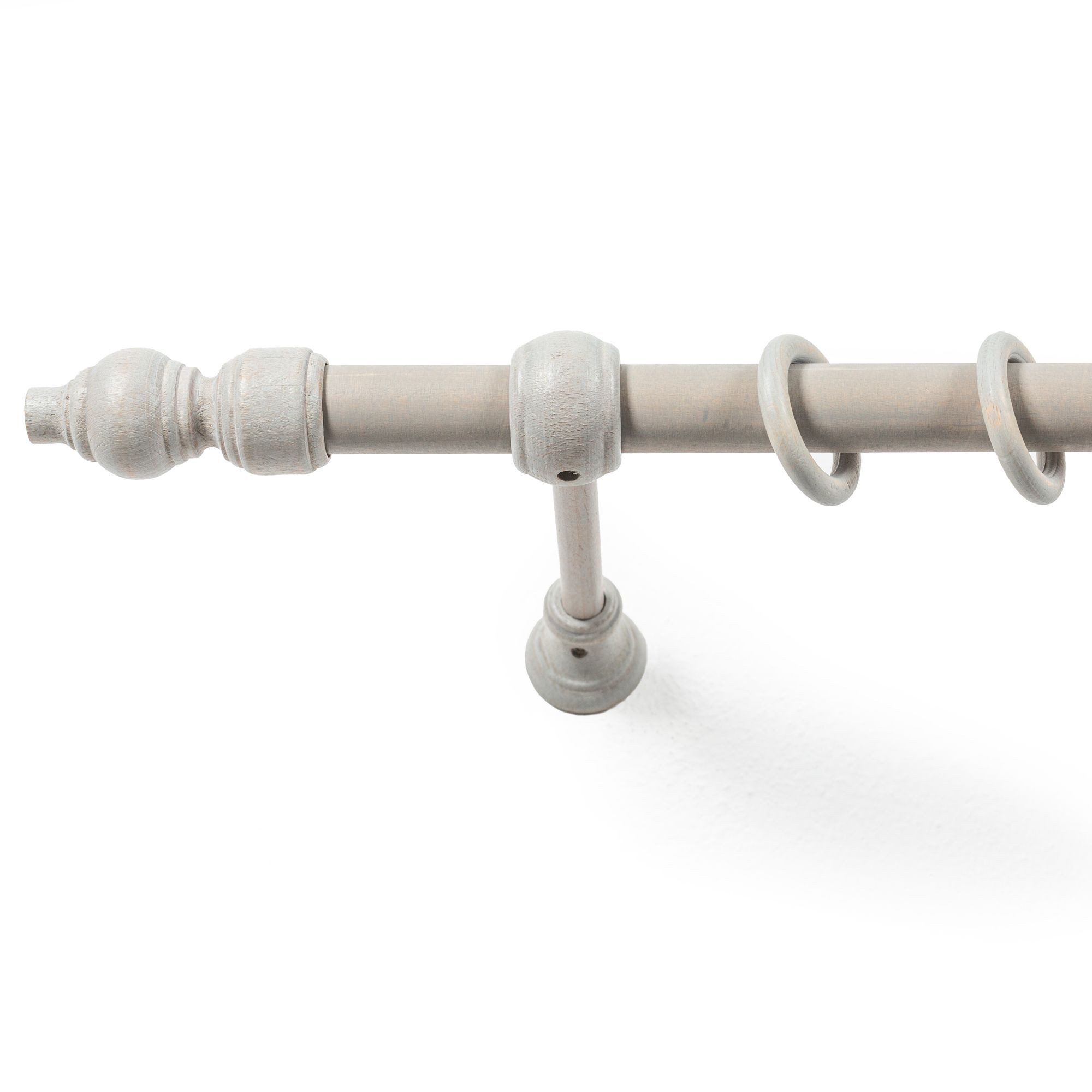 SN DECO GROUP Gordijnroede Filigrano