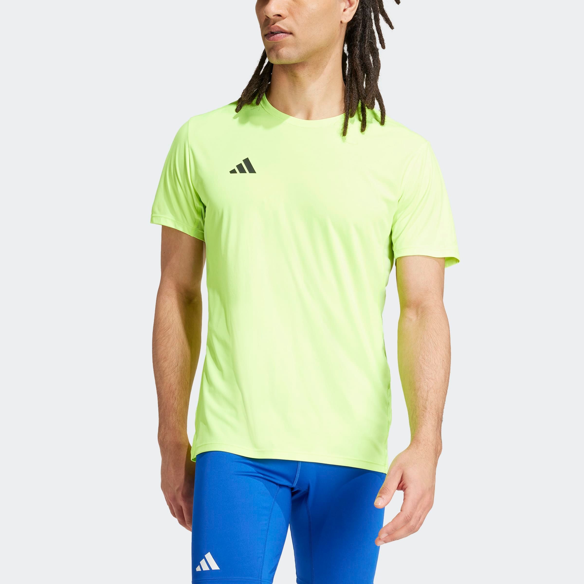 adidas Performance Runningshirt ADIZERO E TEE