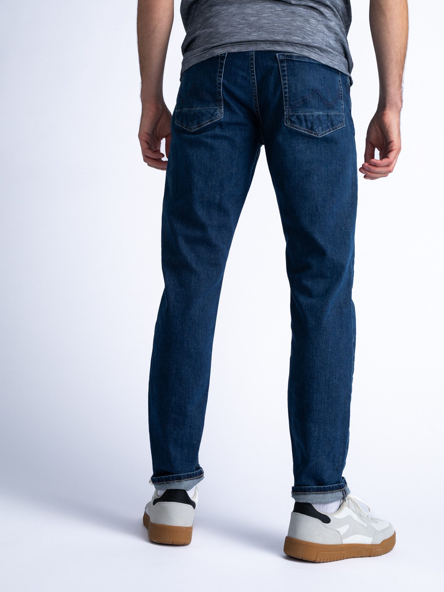 Petrol Industries Regular fit jeans Russel