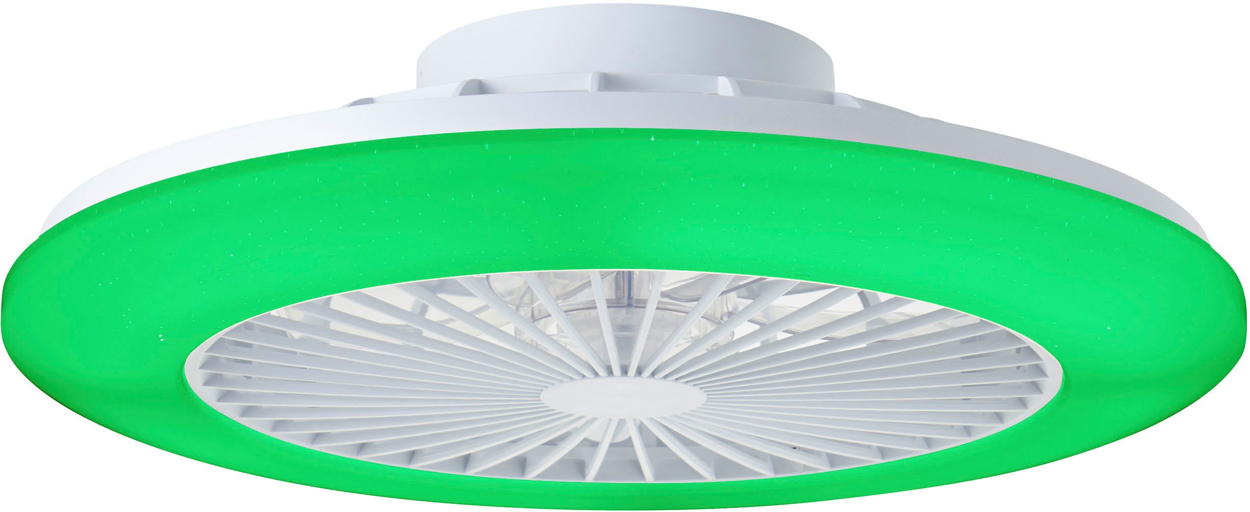 Brilliant Leuchten Led-plafondlamp Salerno