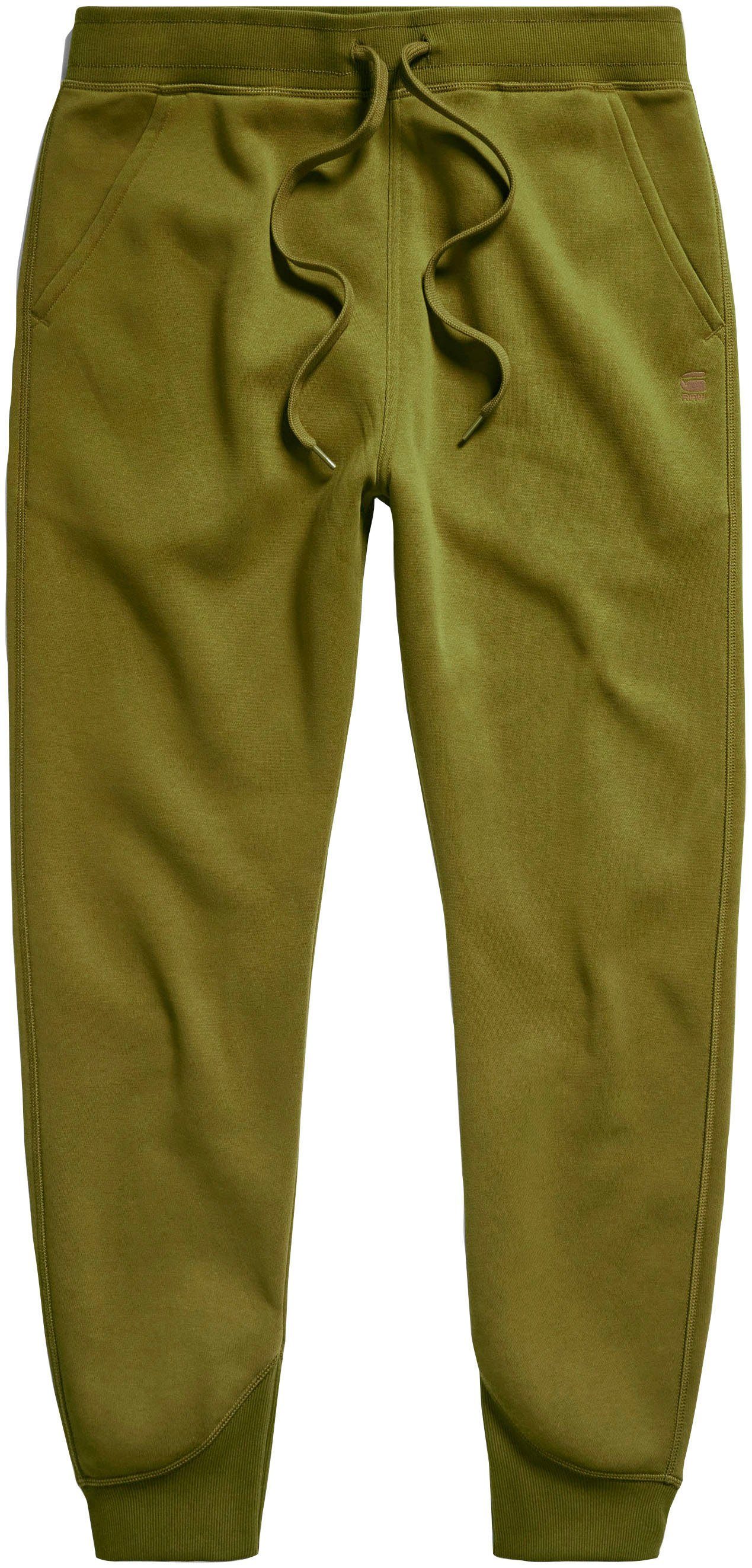 G-Star RAW Sweatbroek Premium Core Type Sweat pant