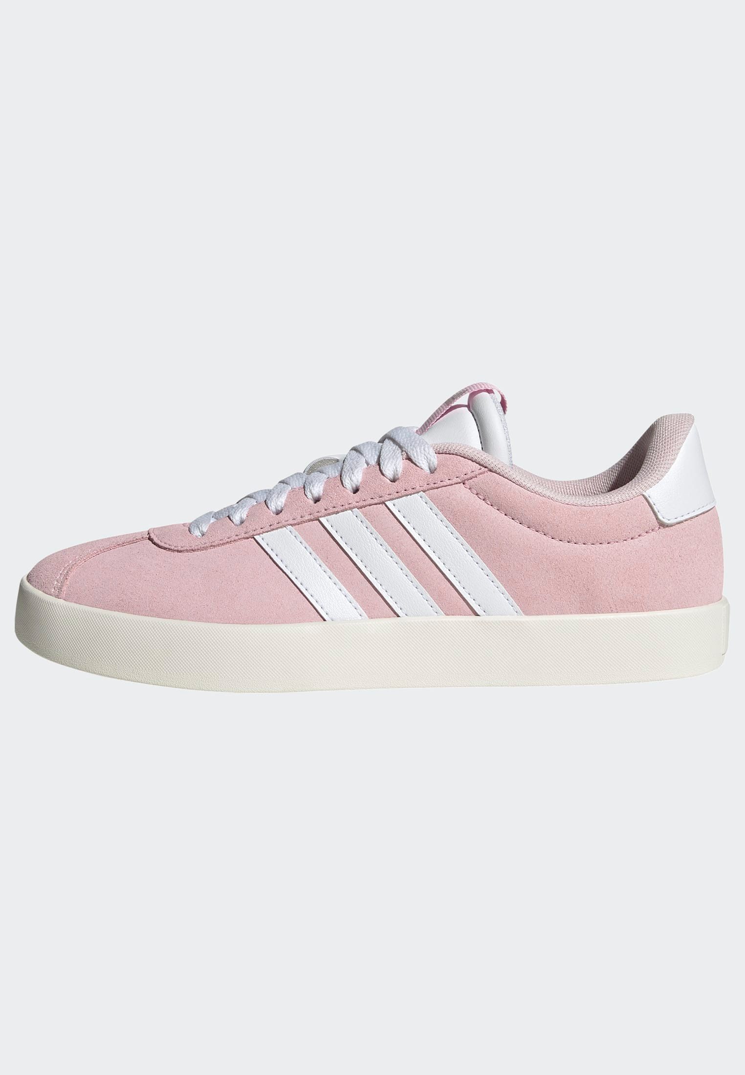 adidas Sportswear Sneakers VL COURT 3.0 geïnspireerd door het ontwerp van de adidas samba