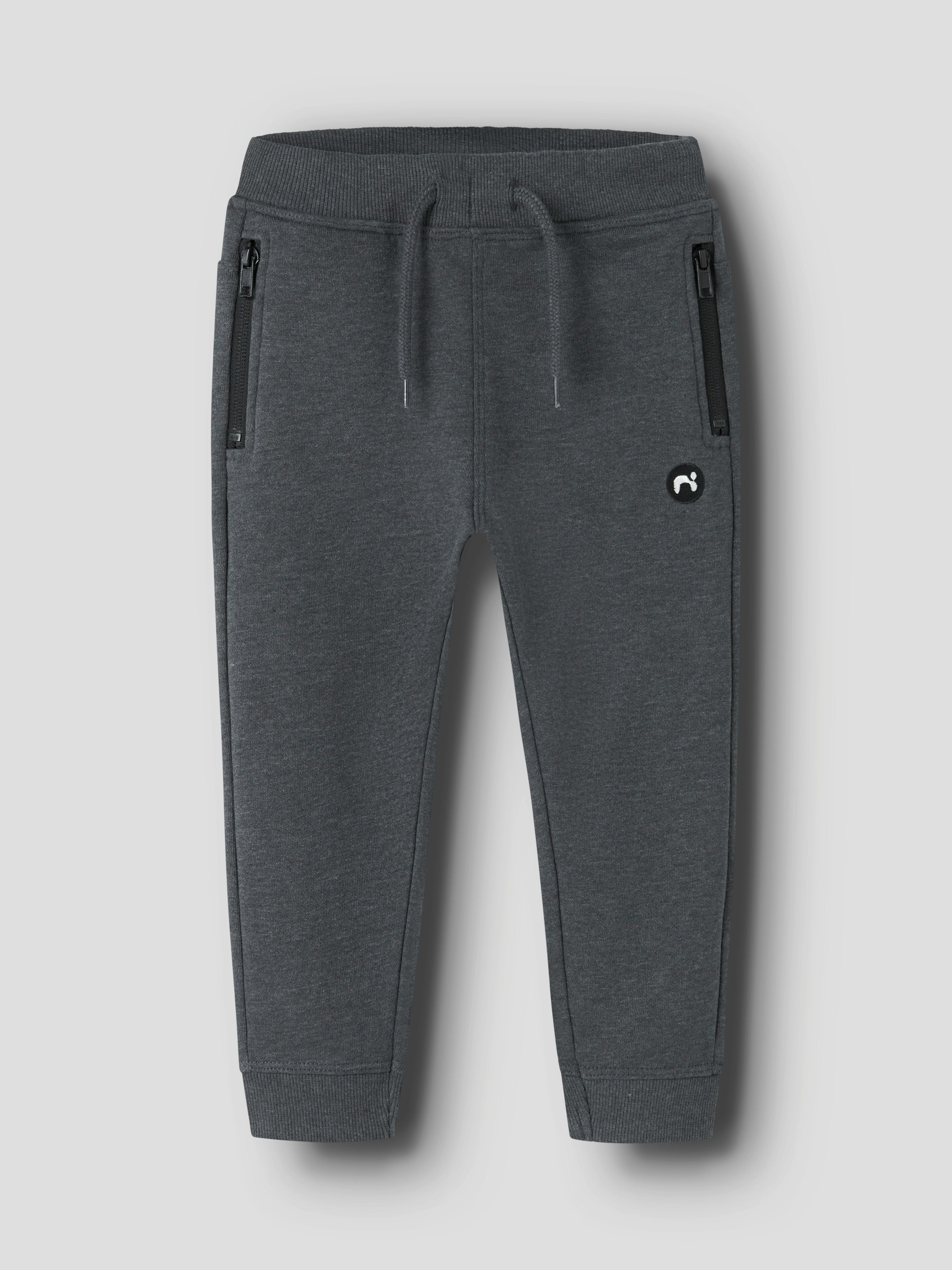 Name It Sweatbroek NMMVIMO SWE PANT BRU NOOS