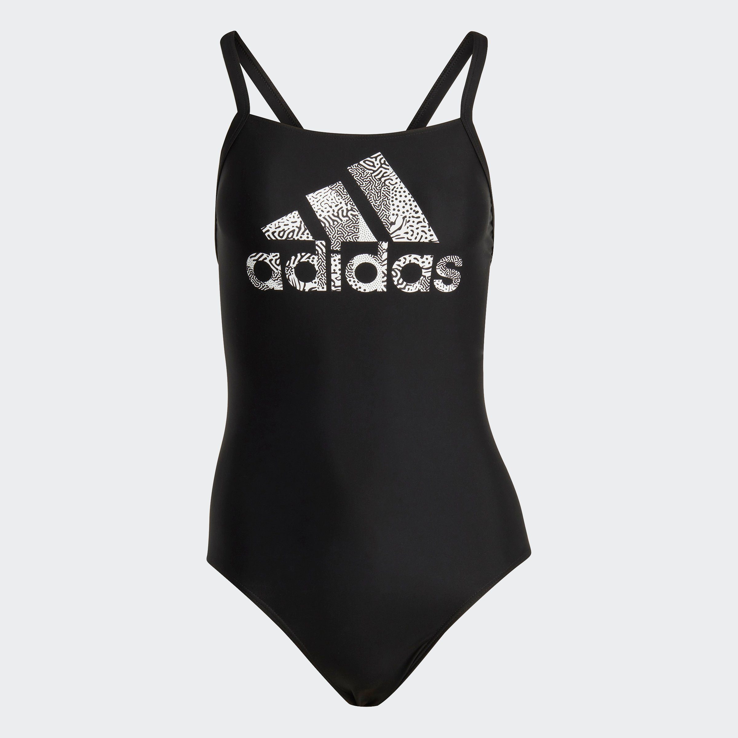 adidas Performance Badpak Big Logo (1 stuk)