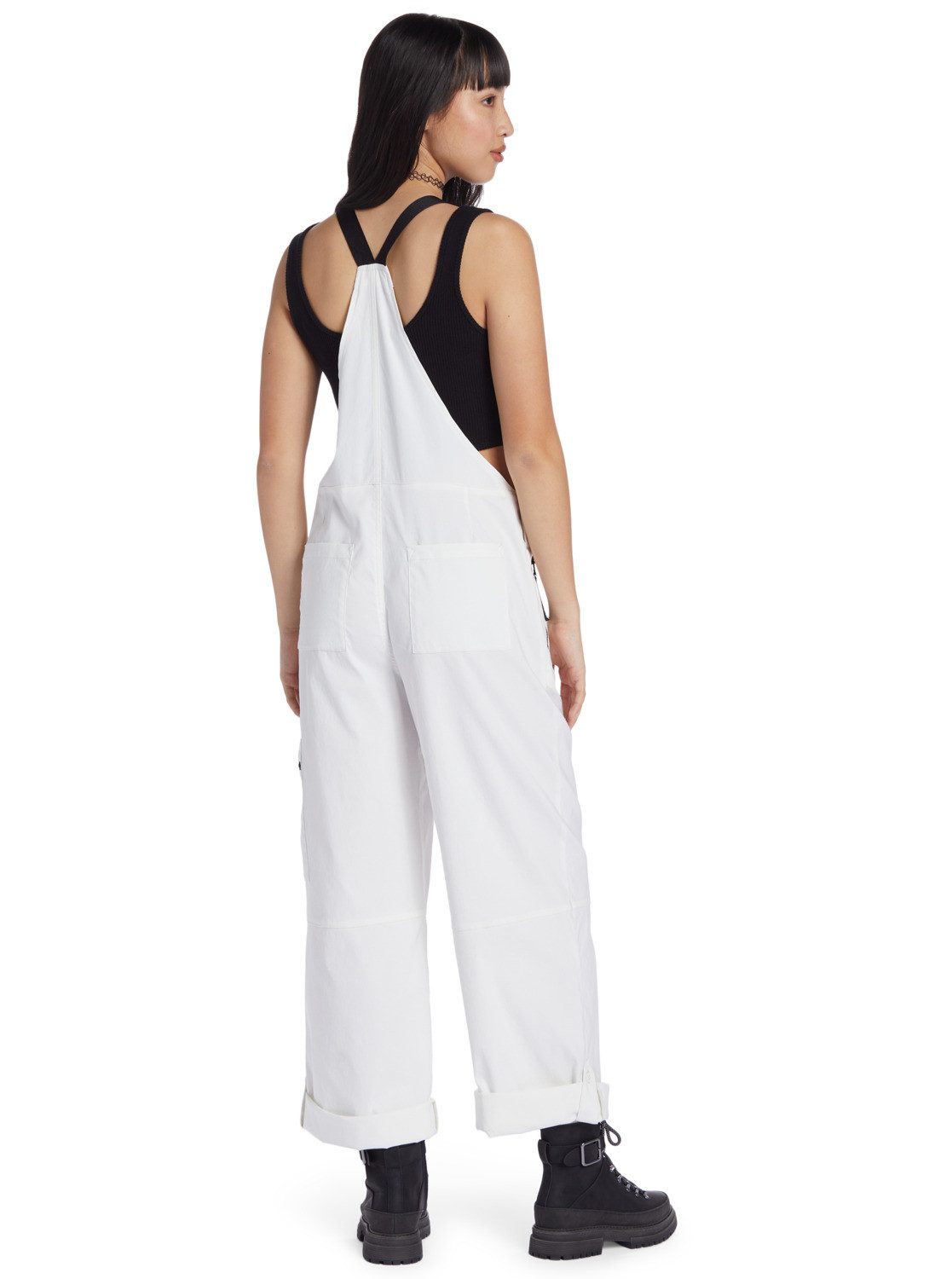 Roxy Jumpsuit Chloe Kim
