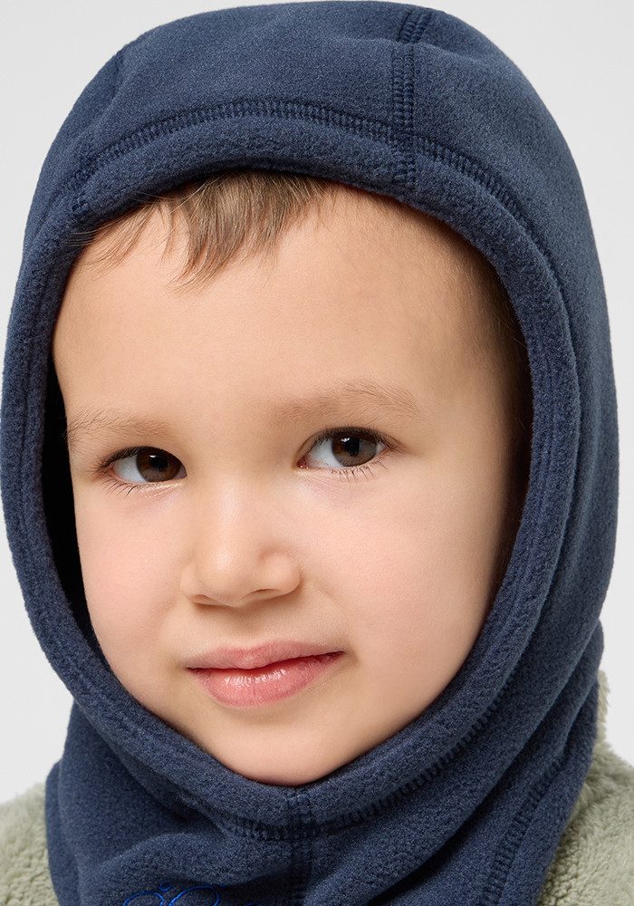 Jack Wolfskin Bivakmuts Fleece BALACLAVA kids