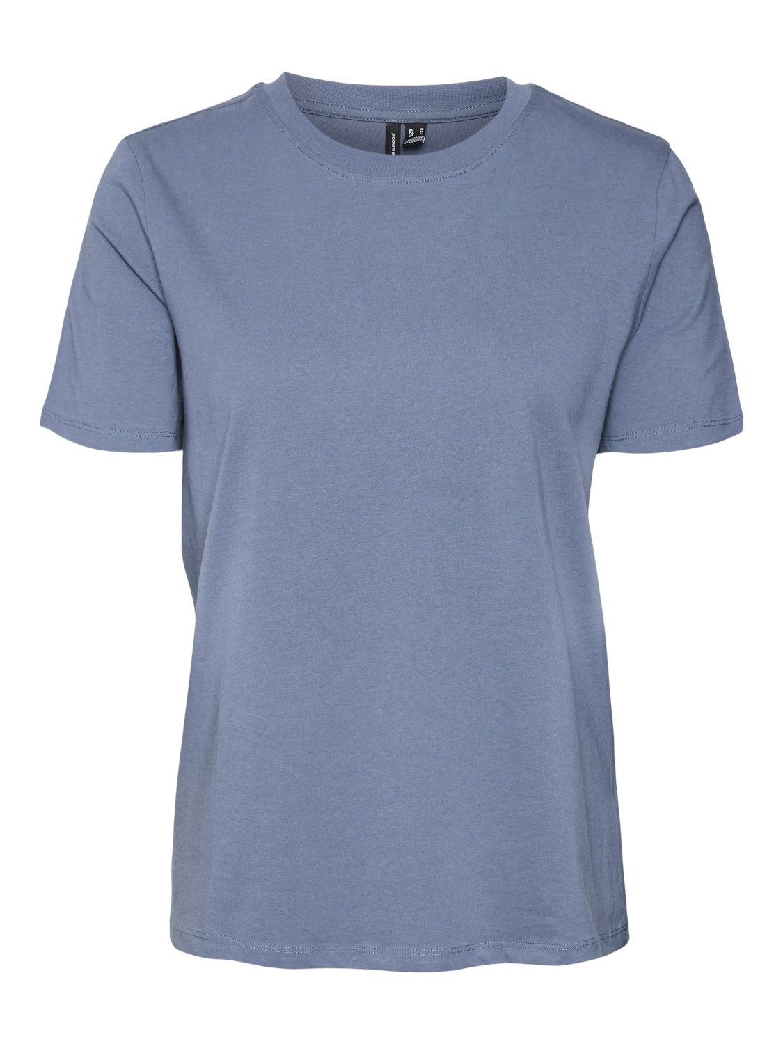 Vero Moda Shirt met korte mouwen VMPAULINA SS T-SHIRT GA JRS NOOS