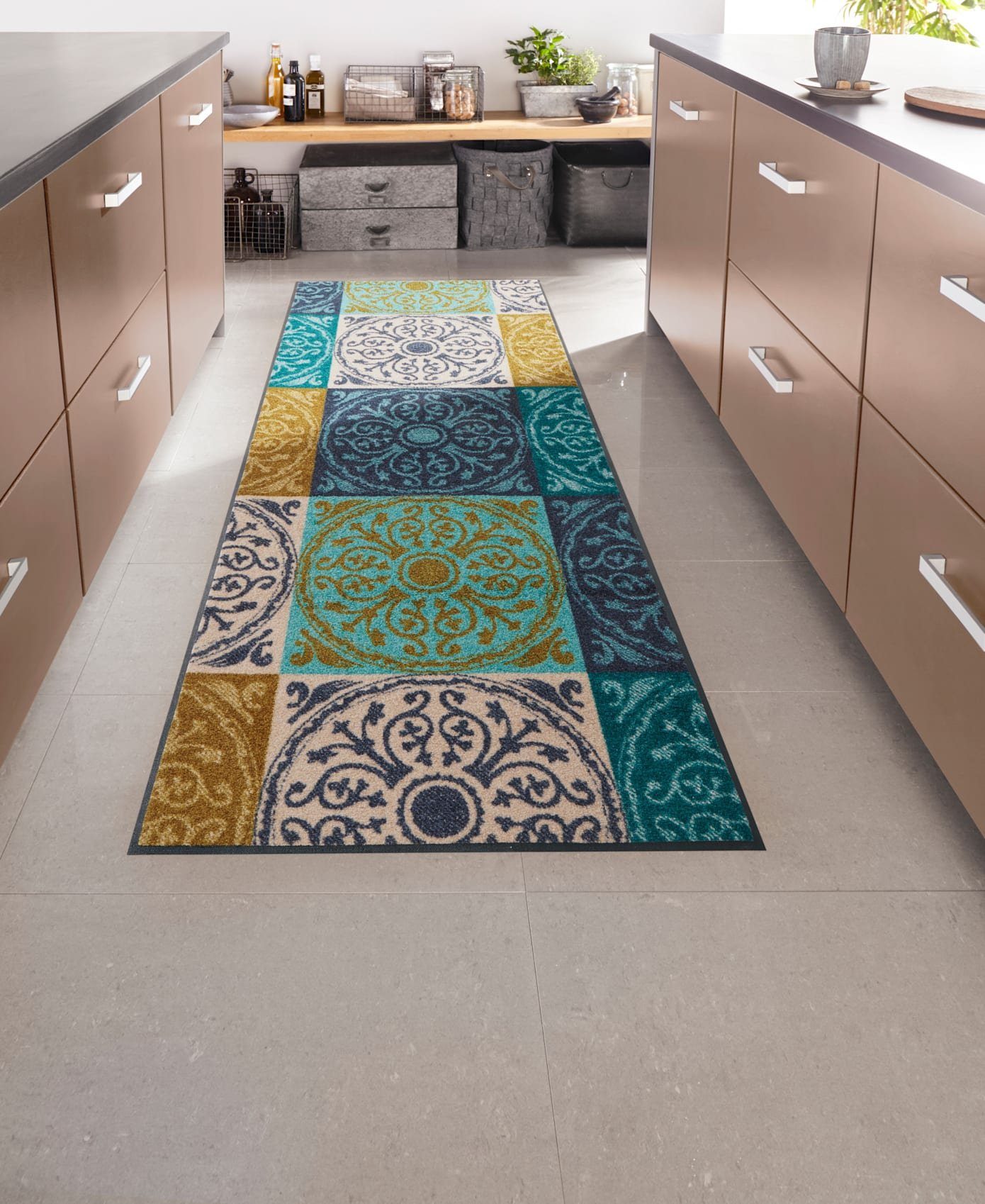 wash+dry by Kleen-Tex Mat