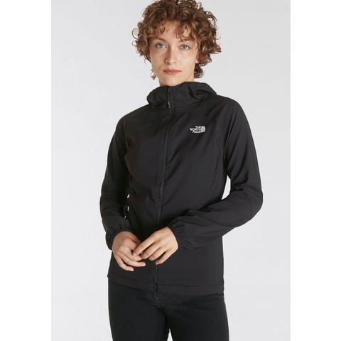 The North Face Functioneel jack