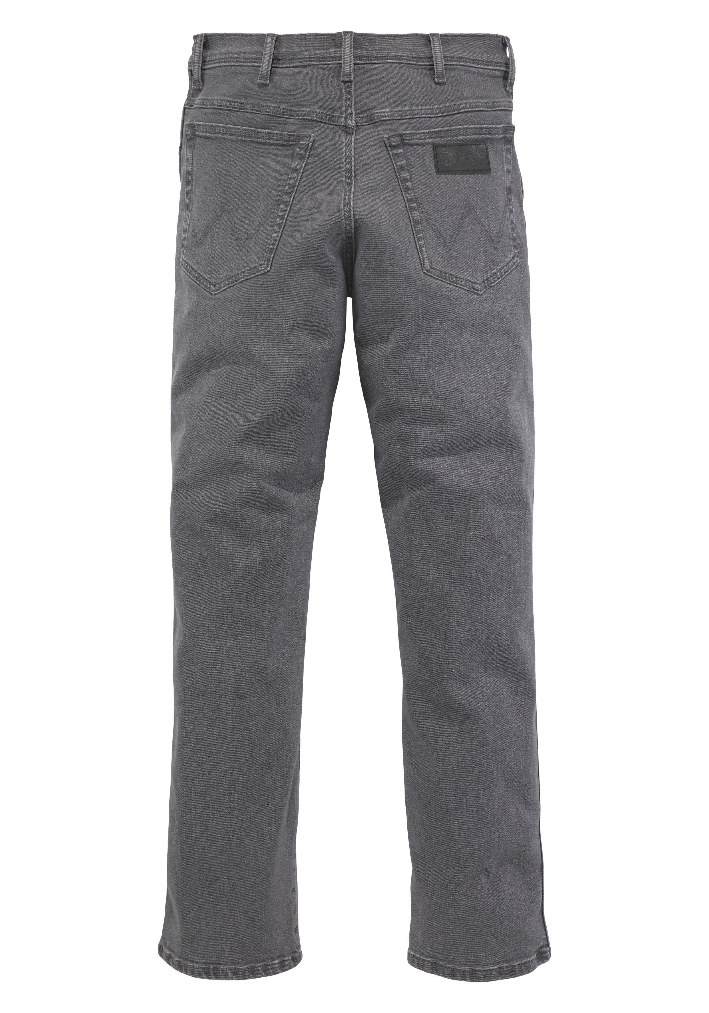 Wrangler Rechte jeans Texas