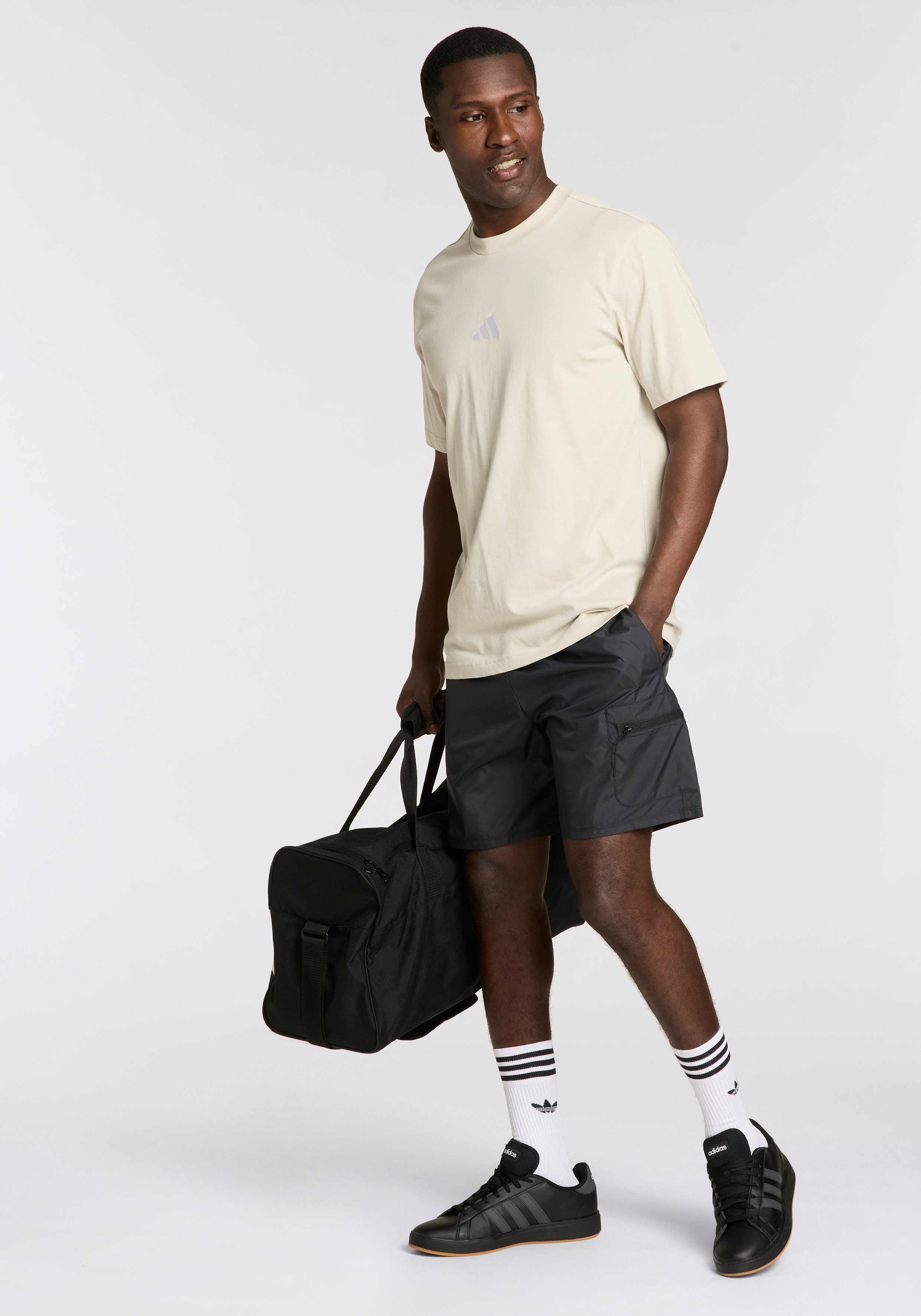 adidas Sportswear Short M CE SHO GD (1-delig)
