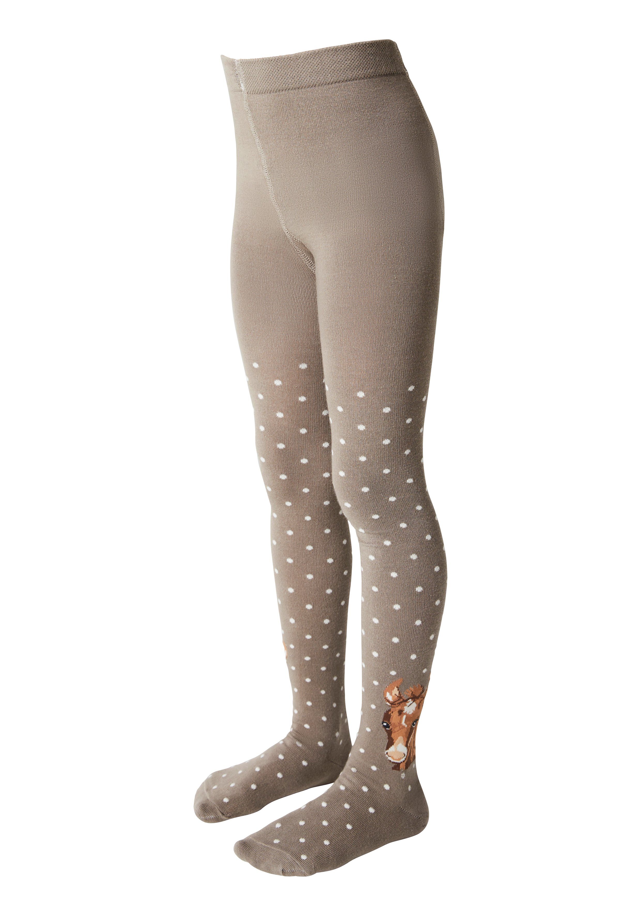 H.I.S Maillot met dierenmotieven (set 3 stuks)