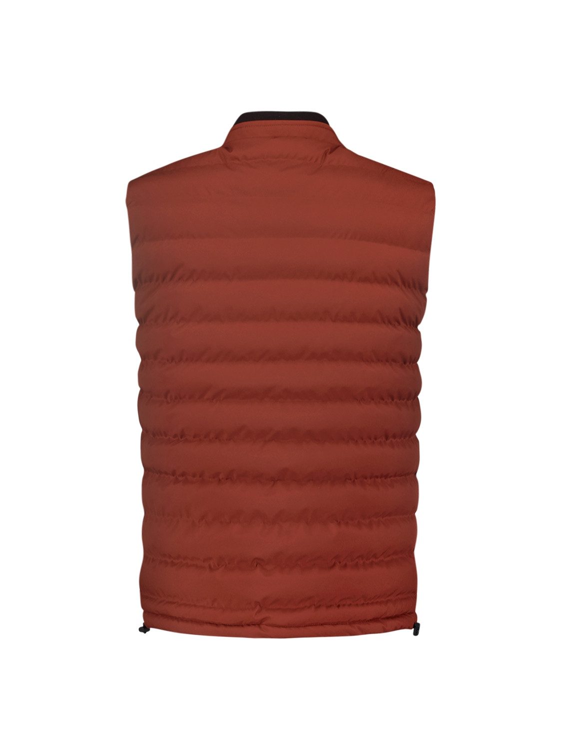 NO EXCESS Bodywarmer Met watté look