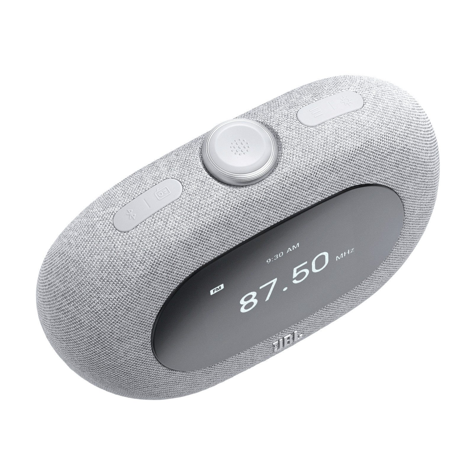 JBL Wekkerradio Horizon 3 Bluetooth-radiowekker met DAB/DAB+/FM