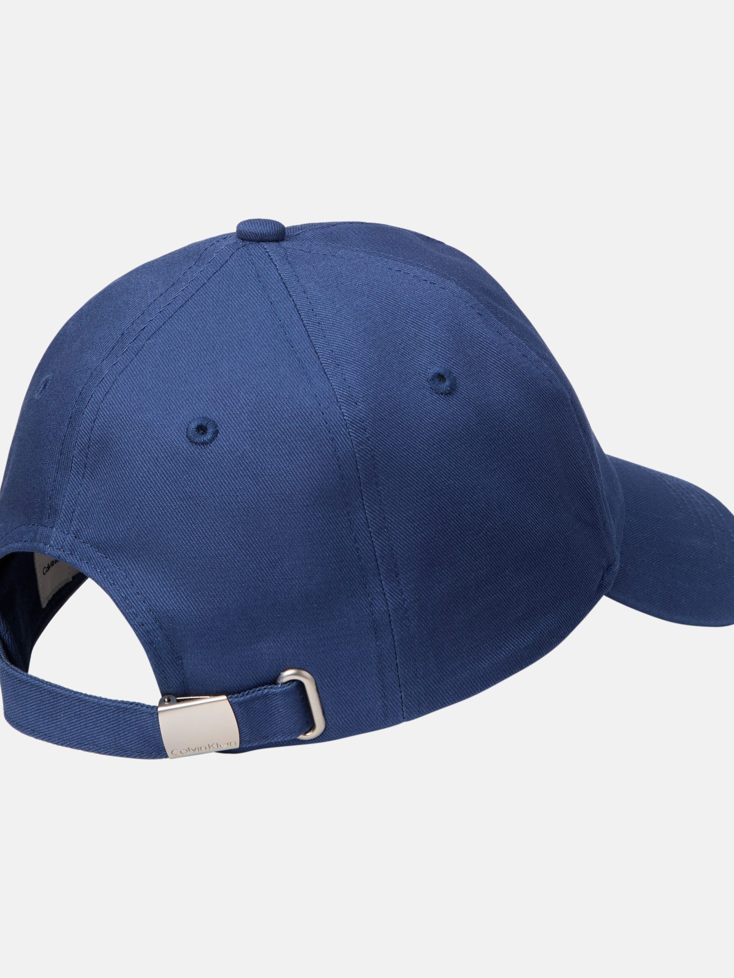 Calvin Klein Baseball pet MONOLOGO PRINTED BASEBALL CAP