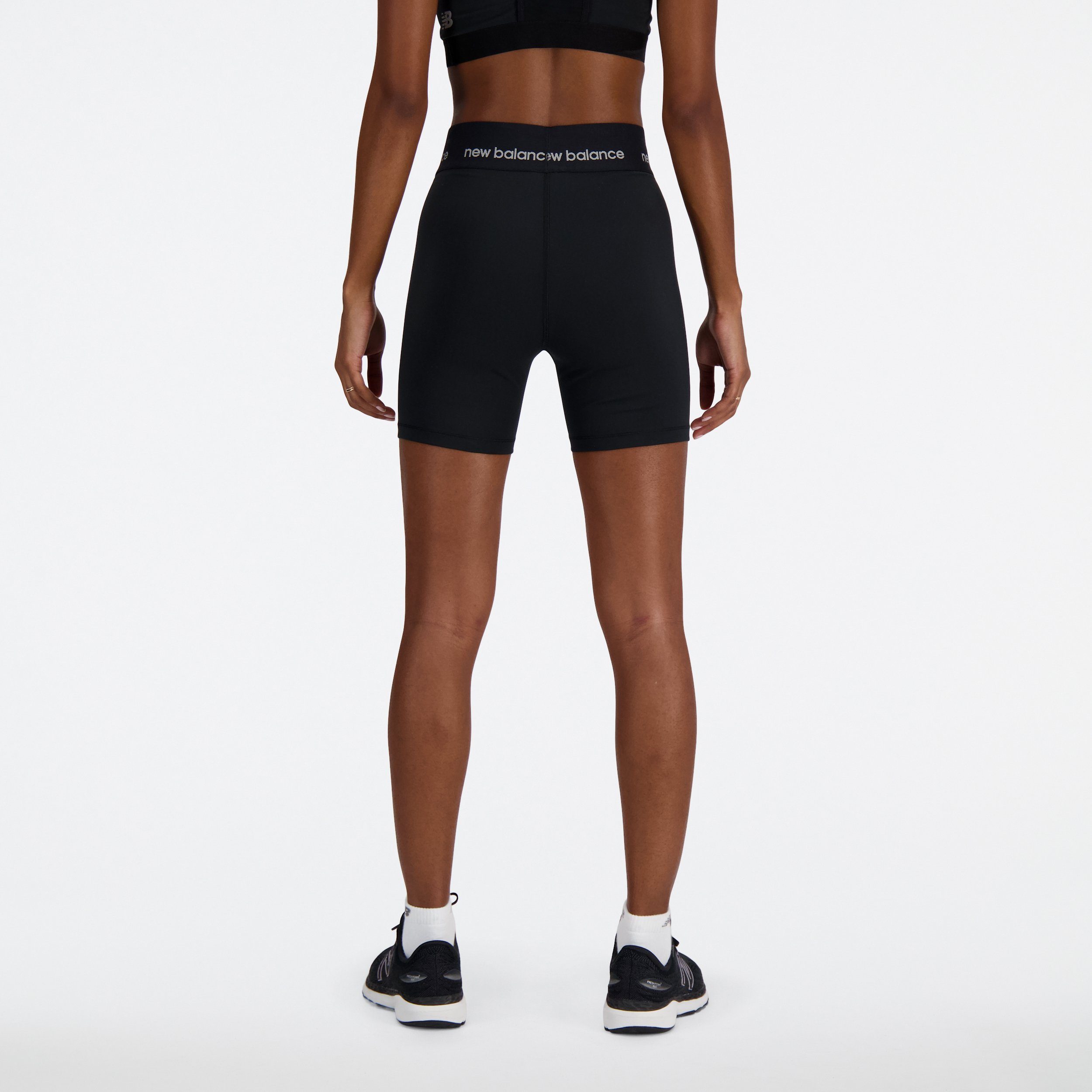 New Balance Trainingstights WOMENS TRAINING SHORT