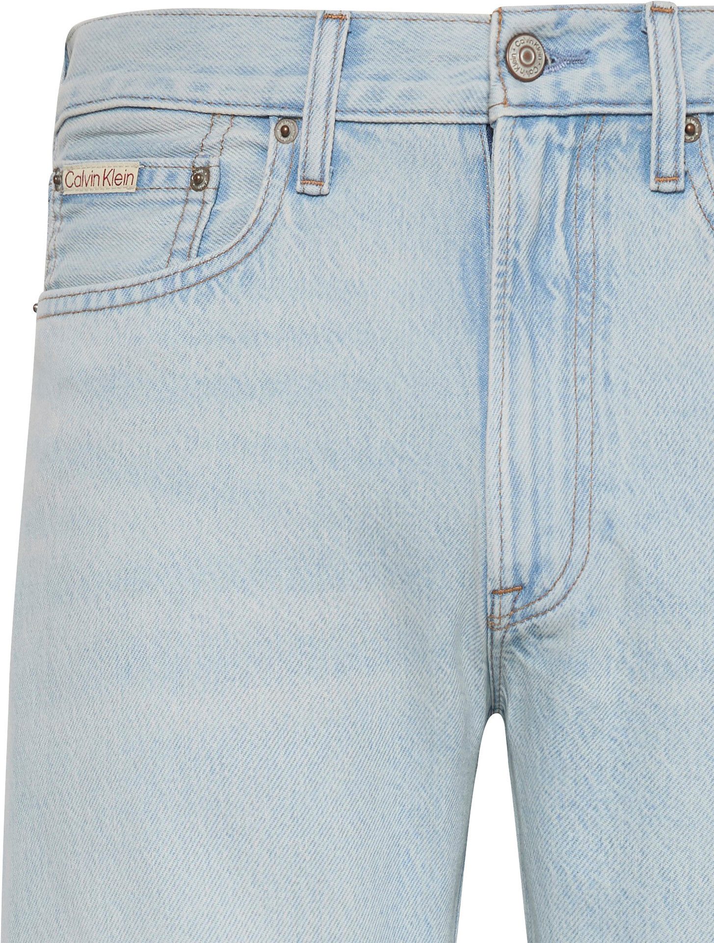 Calvin Klein Straight jeans STNDRD STRGHT JEAN