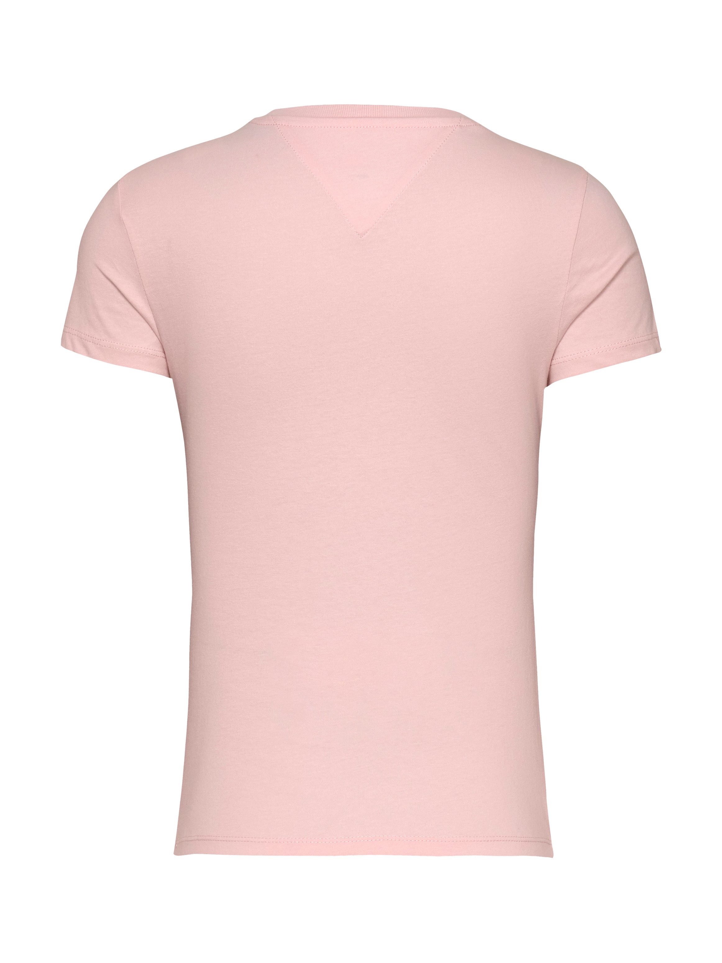 TOMMY JEANS T-shirt TJW SLIM ESSENTIAL LOGO 2 TEE