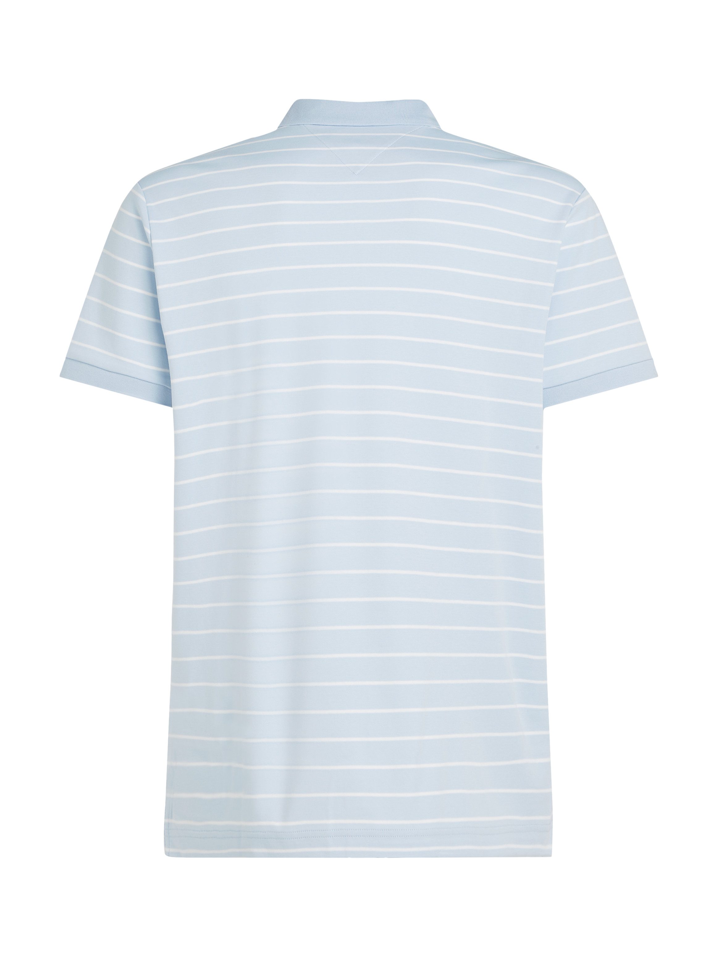 Tommy Hilfiger Poloshirt LIQUID COTTON REG SEASONAL POLO
