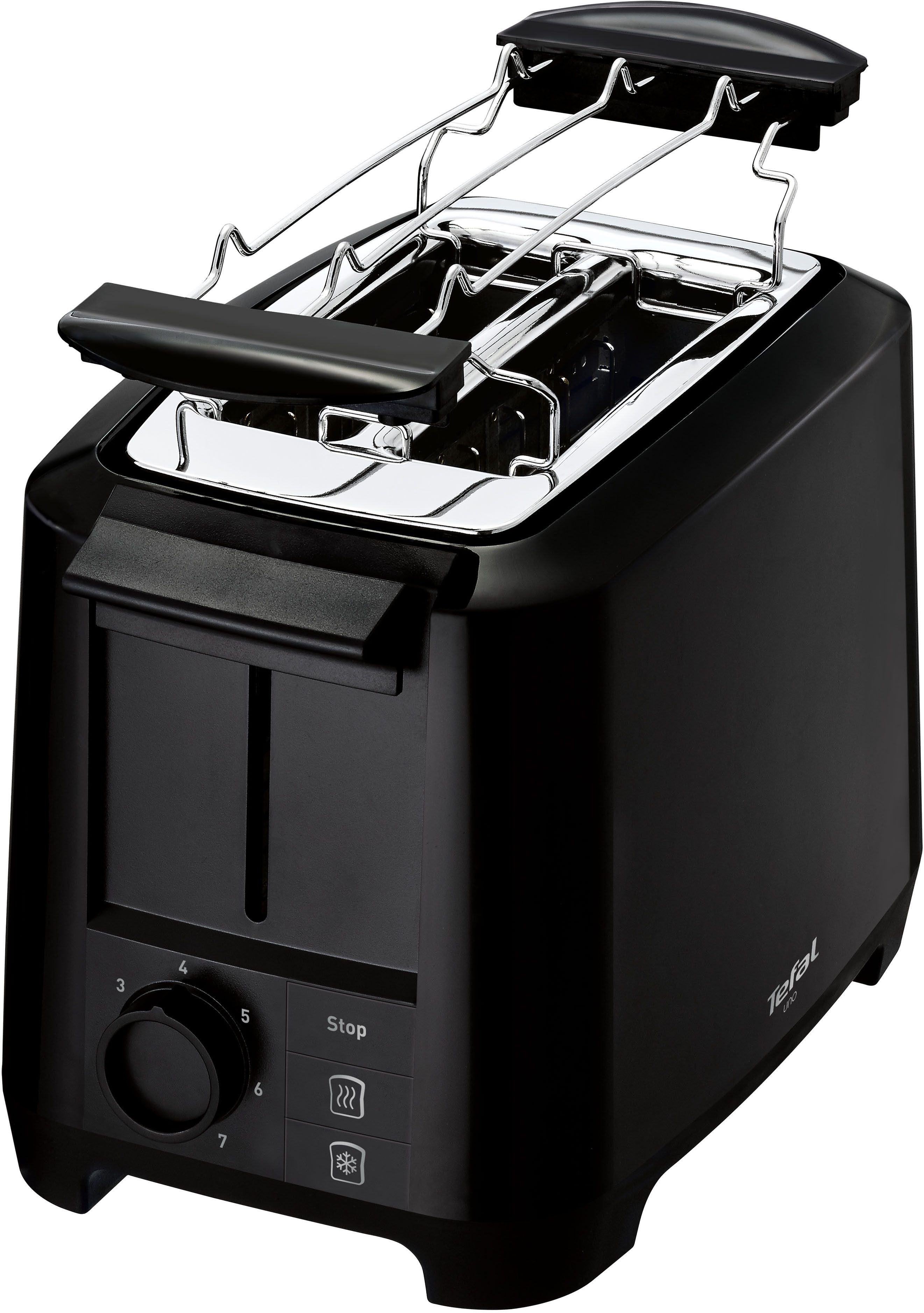 Tefal Toaster TT1408 Uno