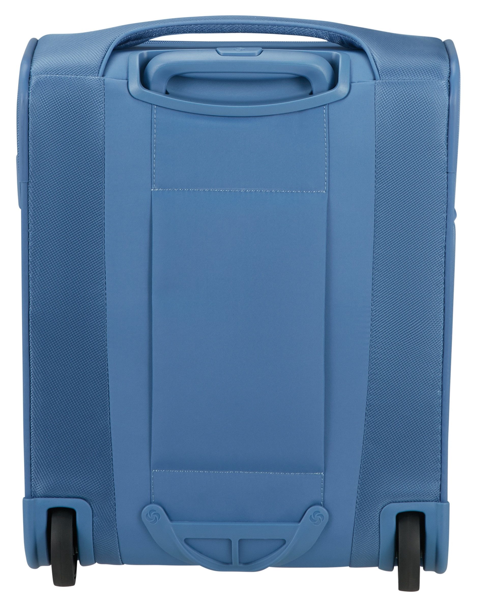 Samsonite Zachte bagage trolley RE-LITE, 45 cm (set, 2 stuks)