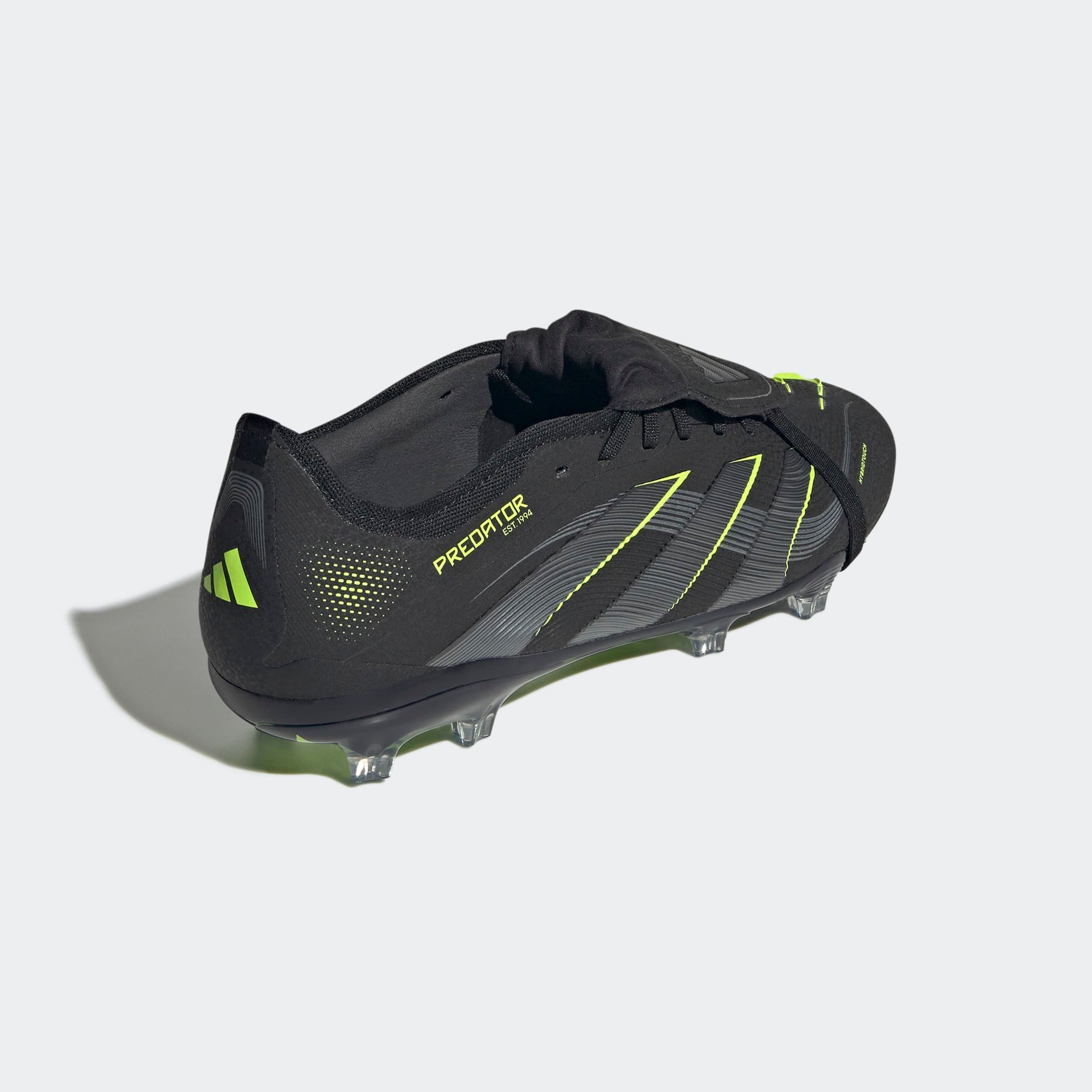 adidas Performance Voetbalschoenen PREDATOR PRO FOLD-OVER TONGUE FG