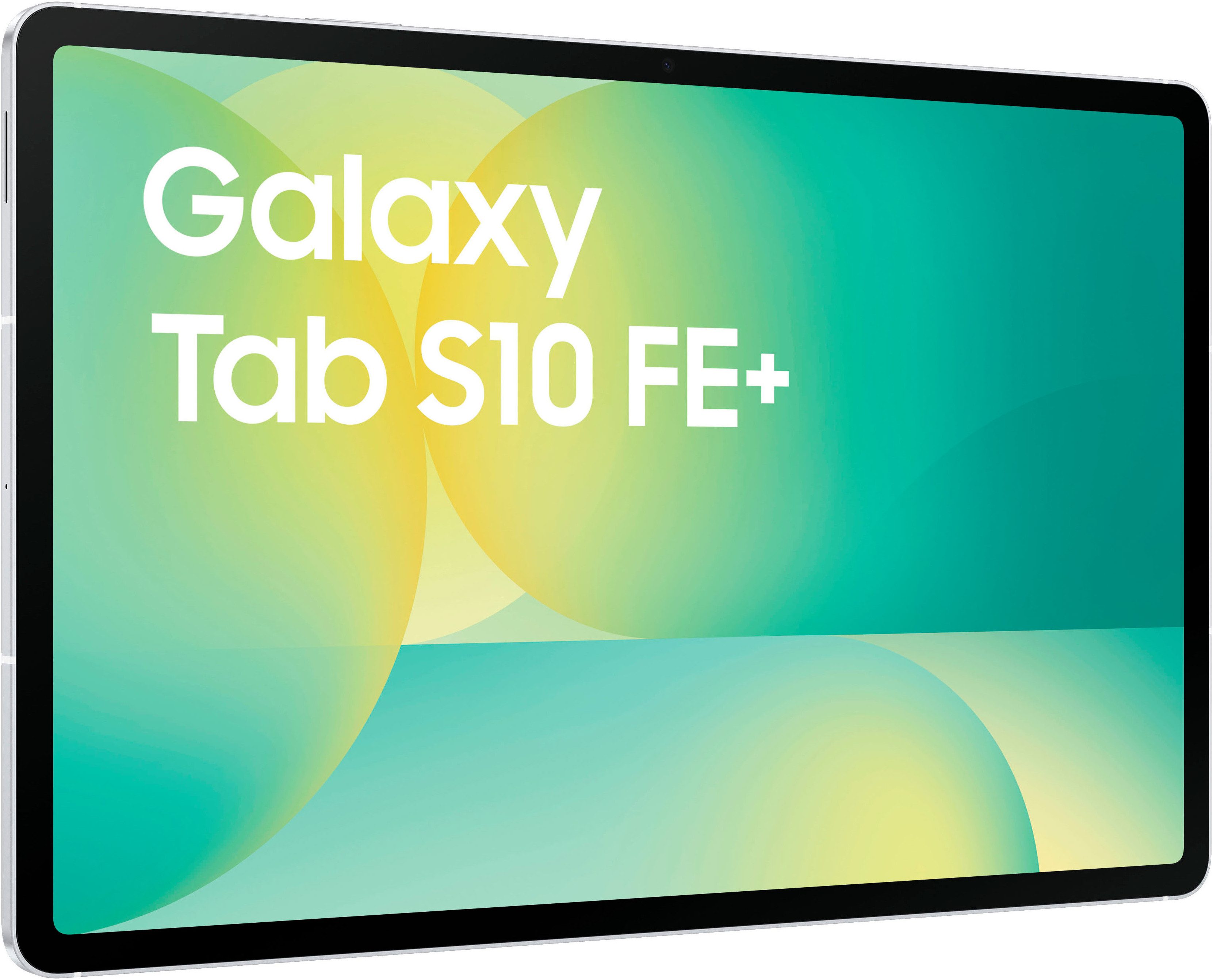 Samsung Tablet Galaxy Tab S10 FE+ 256GB, Android,One UI,Knox
