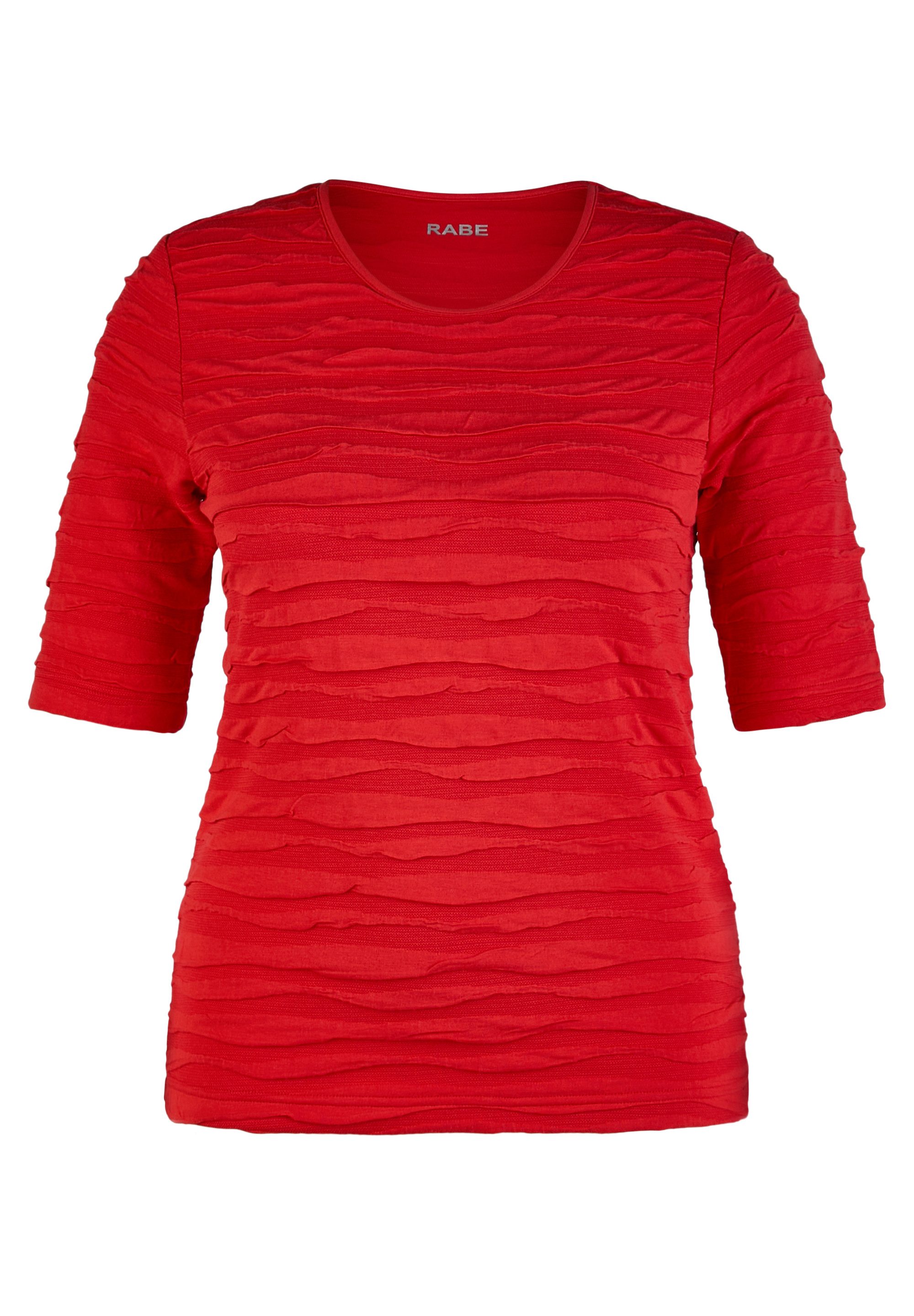 Rabe Shirt met ronde hals