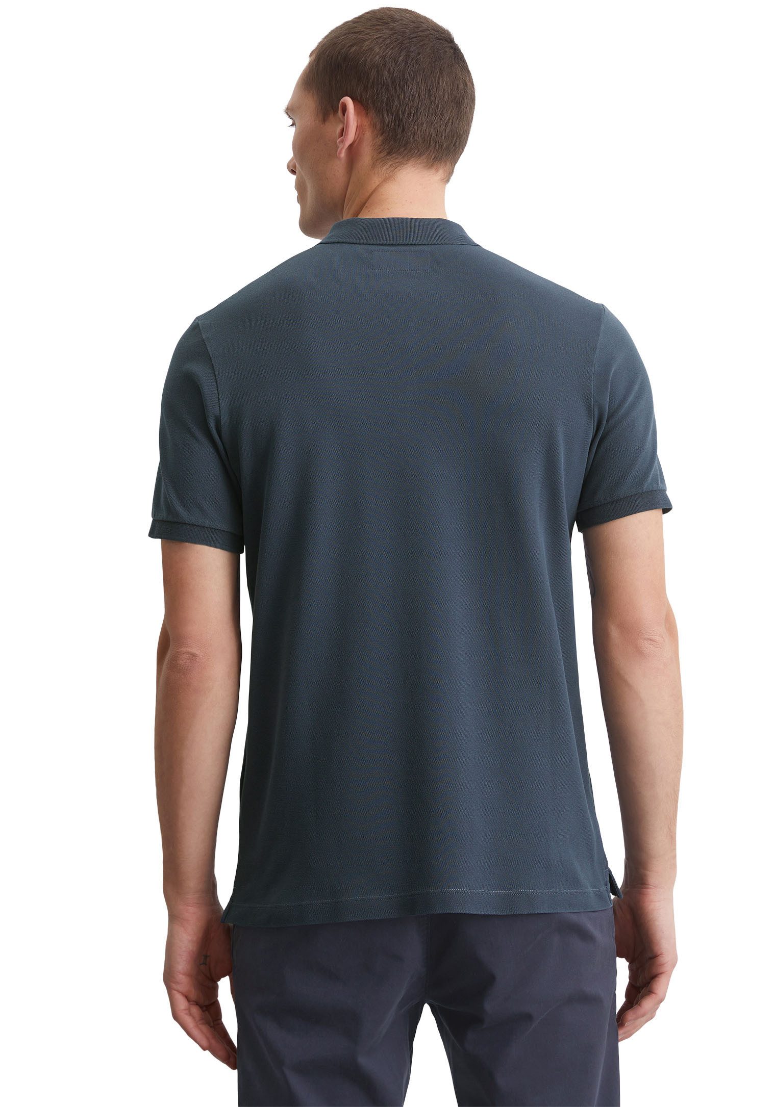 Marc O'Polo Poloshirt in klassieke look