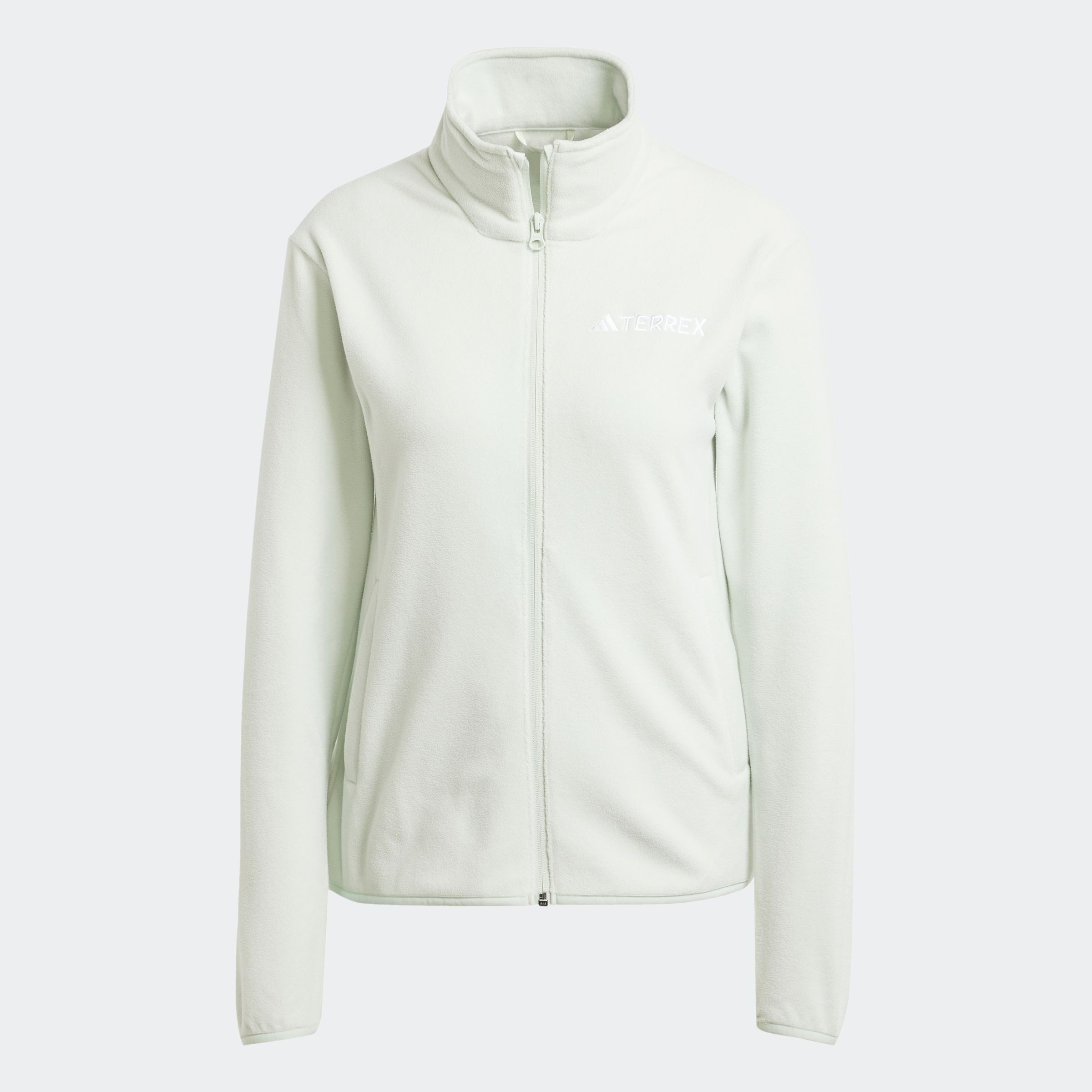 adidas TERREX Cardigan W MT ESS FZ FL (1-delig)