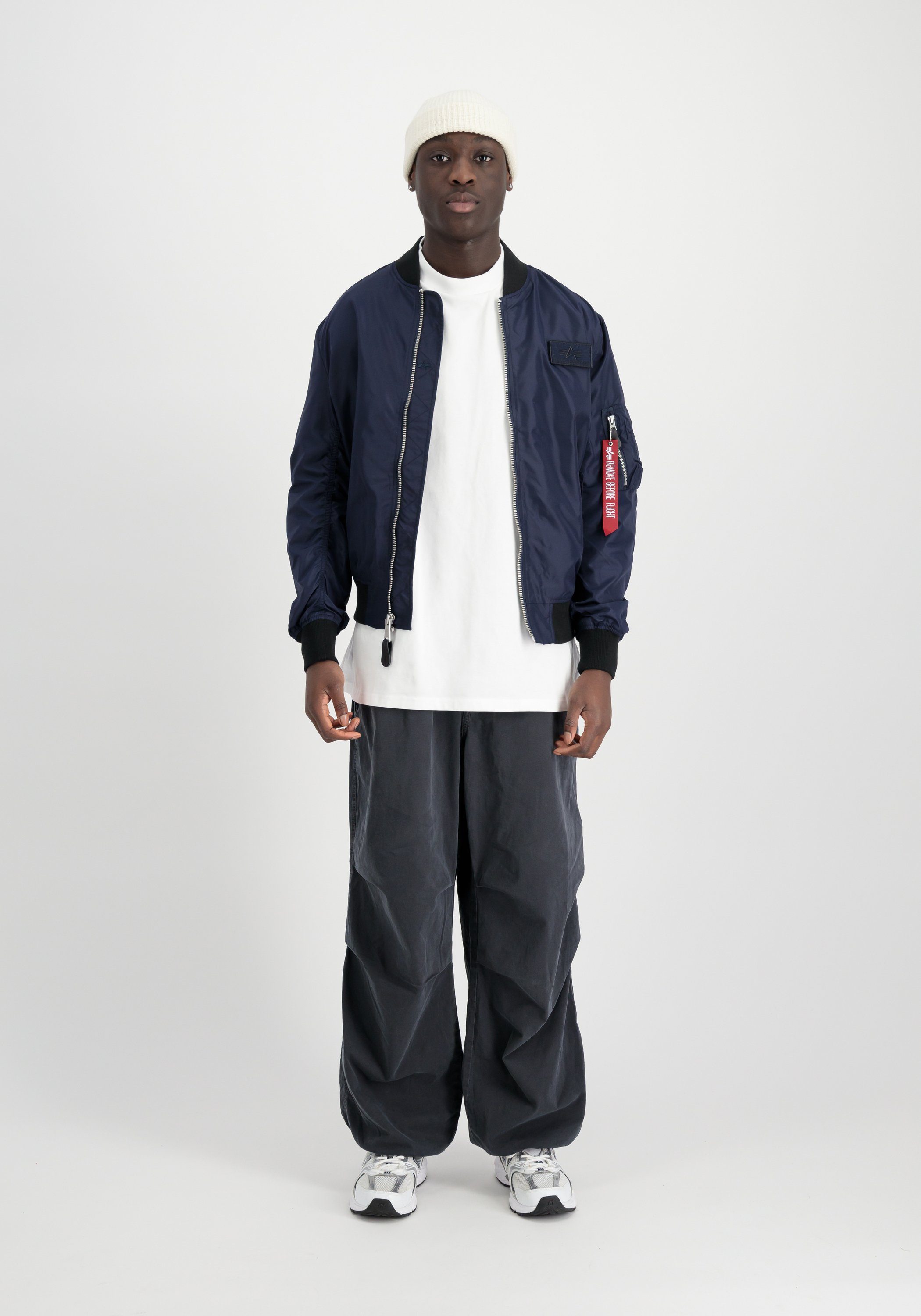 Alpha Industries Bomberjack