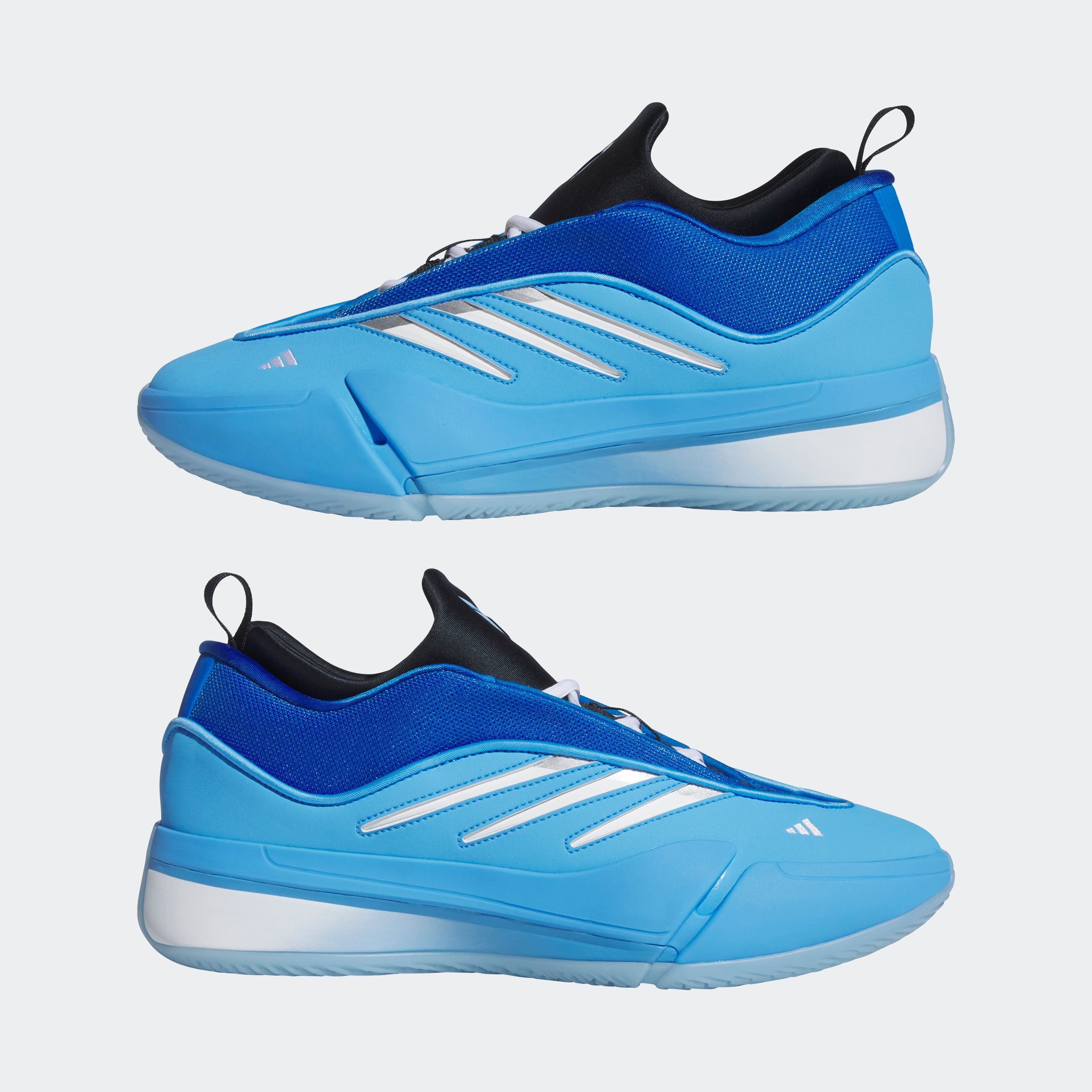 adidas Performance Basketbalschoenen DAME 9