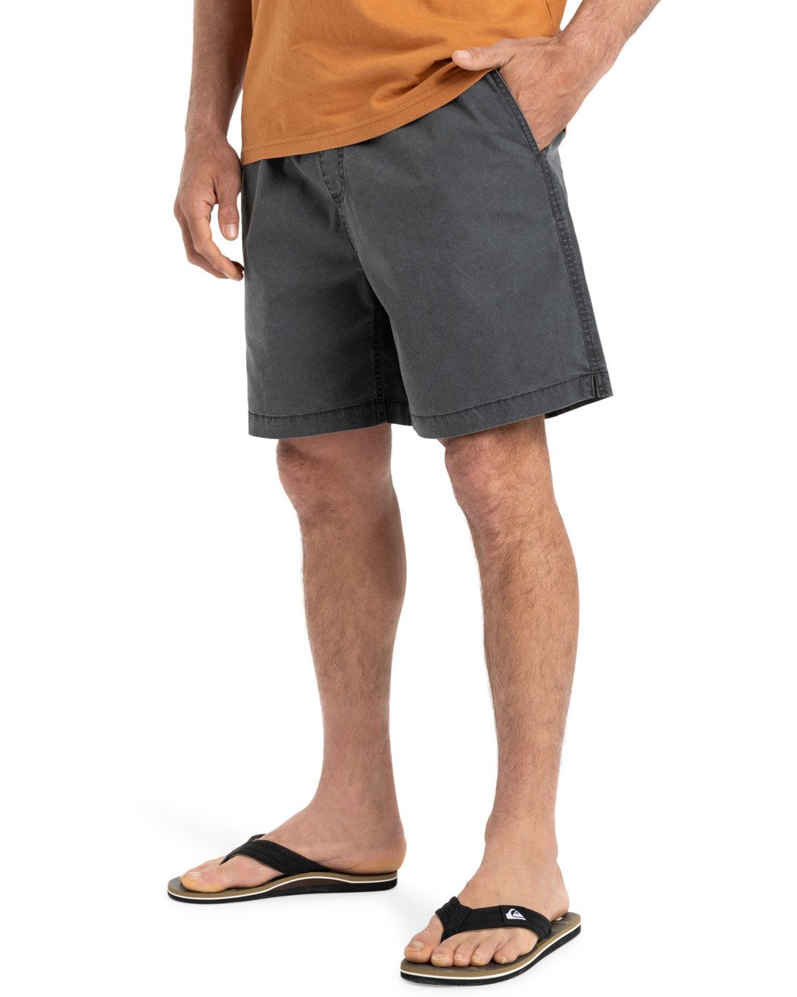 Quiksilver Short Taxer Ws