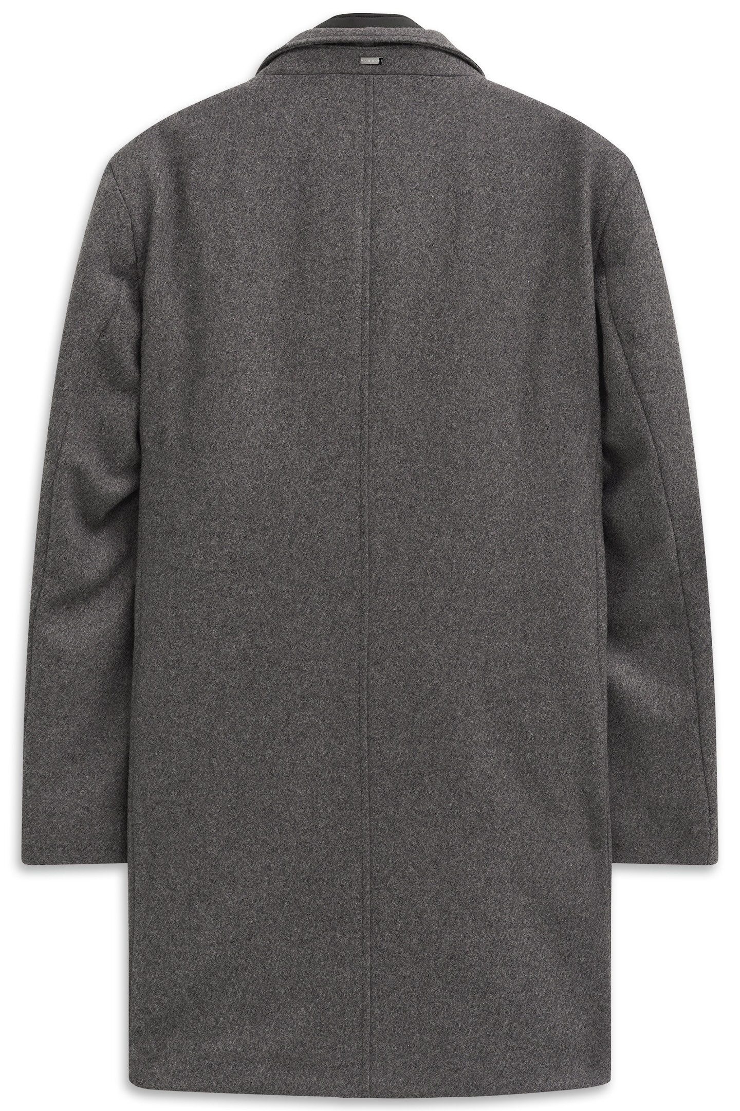 Bugatti Korte jas Westen-Inzet Modern Fit met Flexcity Stretch inzetstukken