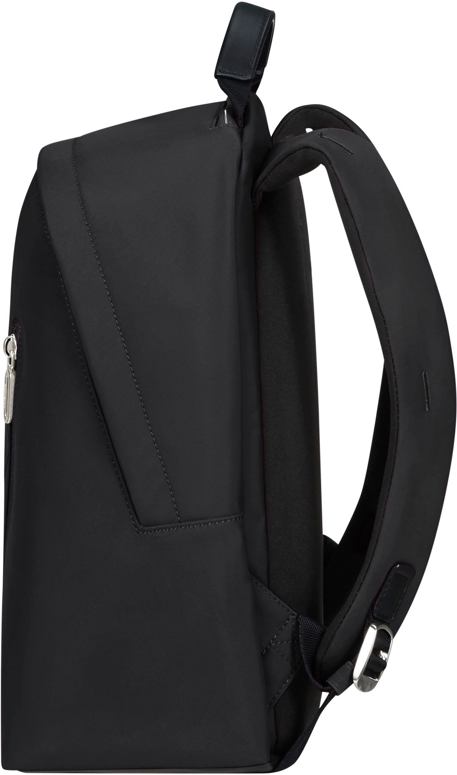 Samsonite Laptoprugzak ONGOING Vrijetijds rugzak schoolrugzak werk rugzak 15,6-inch laptopvak