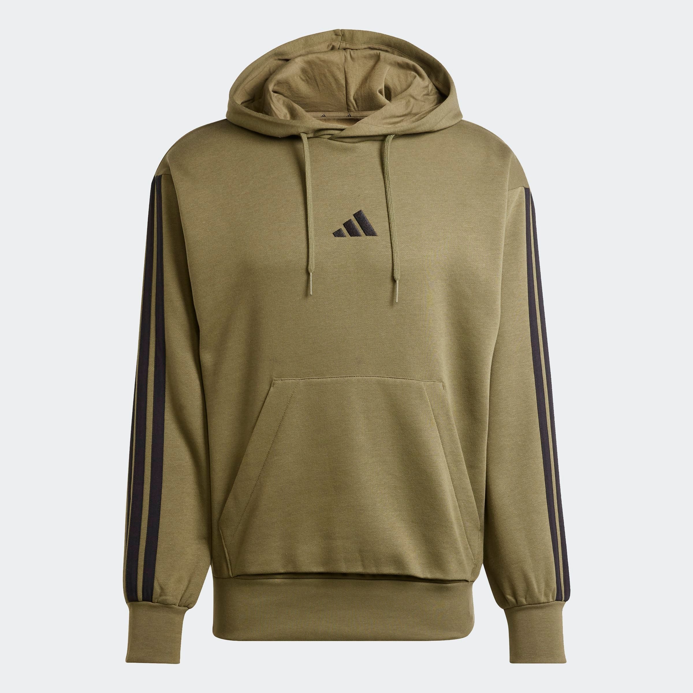 adidas Sportswear Hoodie M 3S FL HD