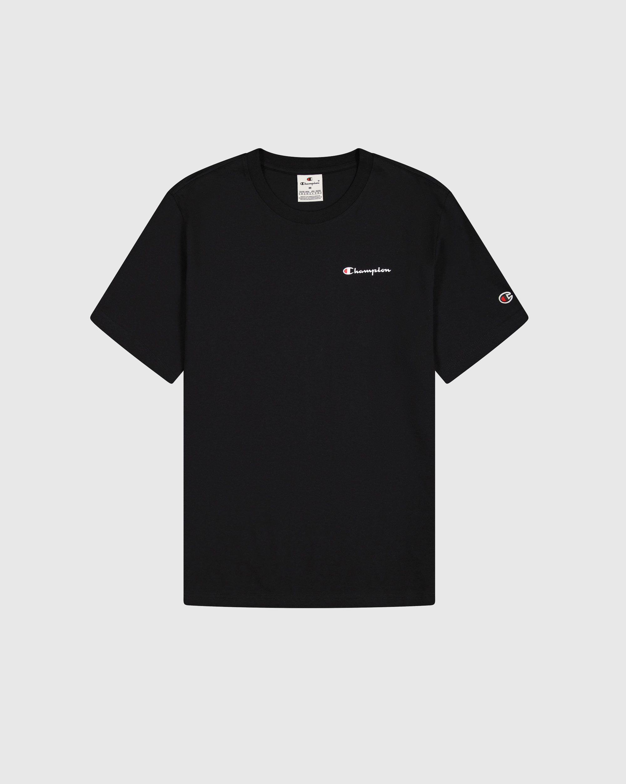 Champion T-shirt CREWNECK T-SHIRT