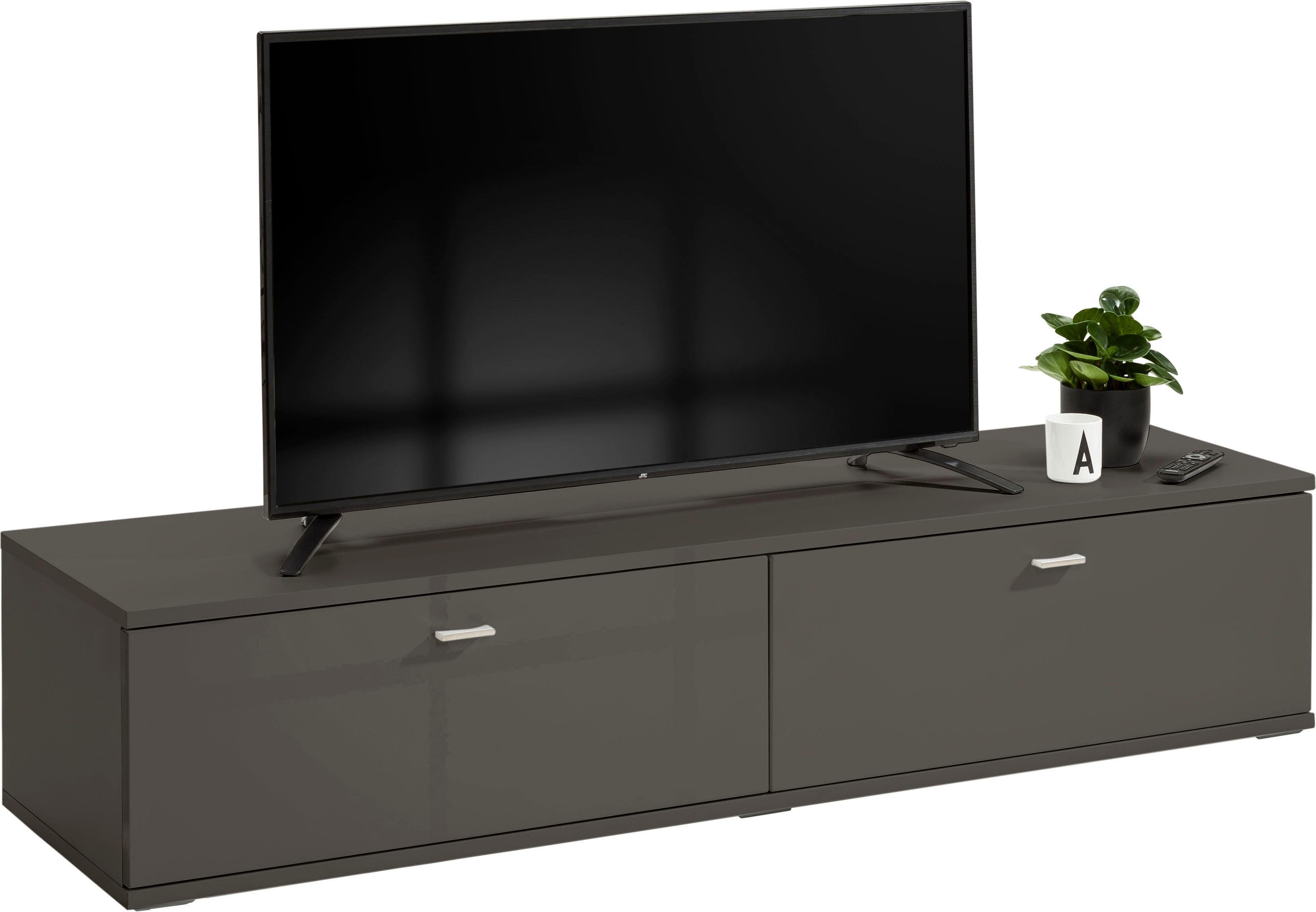 set one by Musterring Tv-meubel Tacoma Type 31, breedte 180 cm