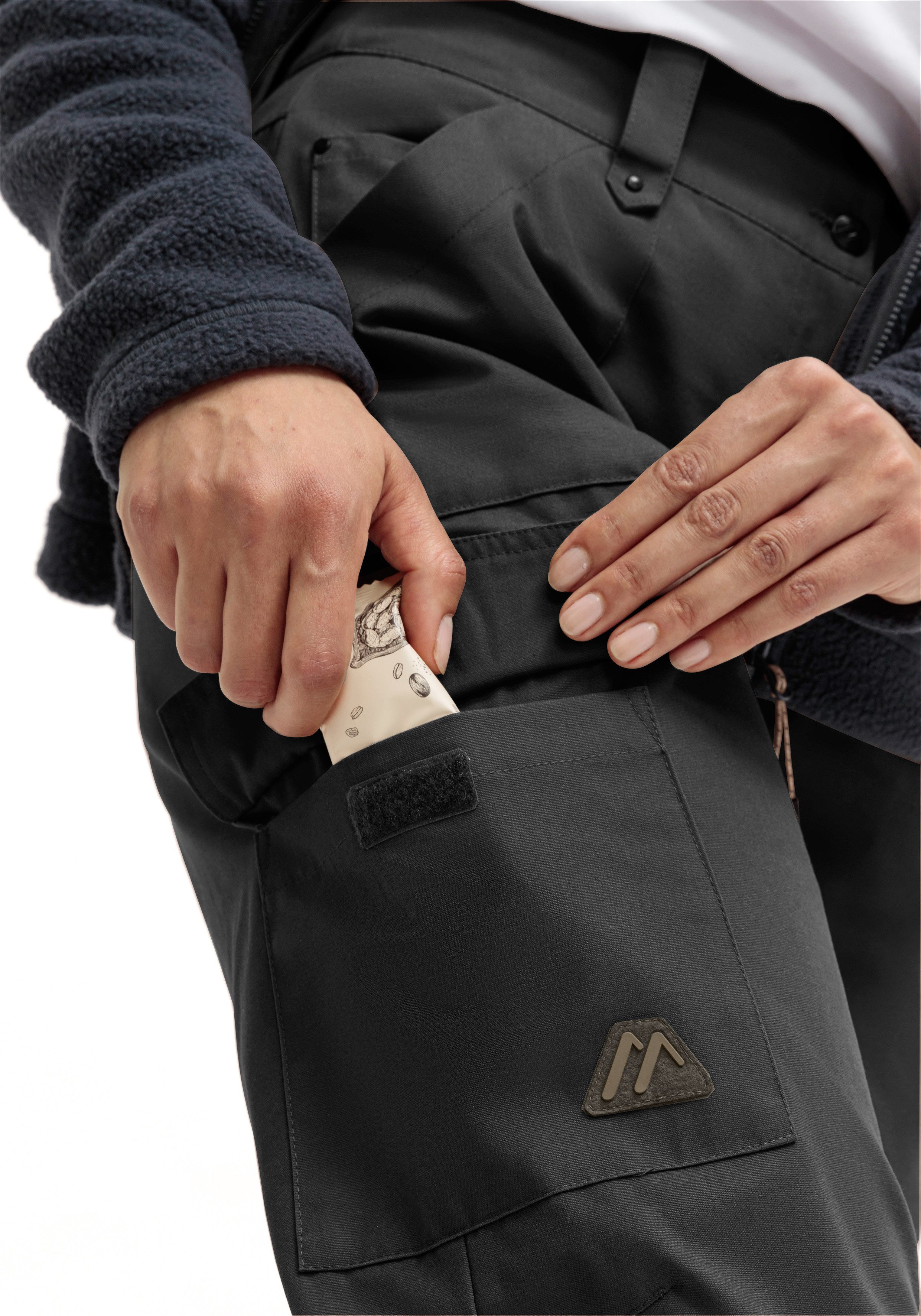 Maier Sports Outdoorbroek Multi Pulse W