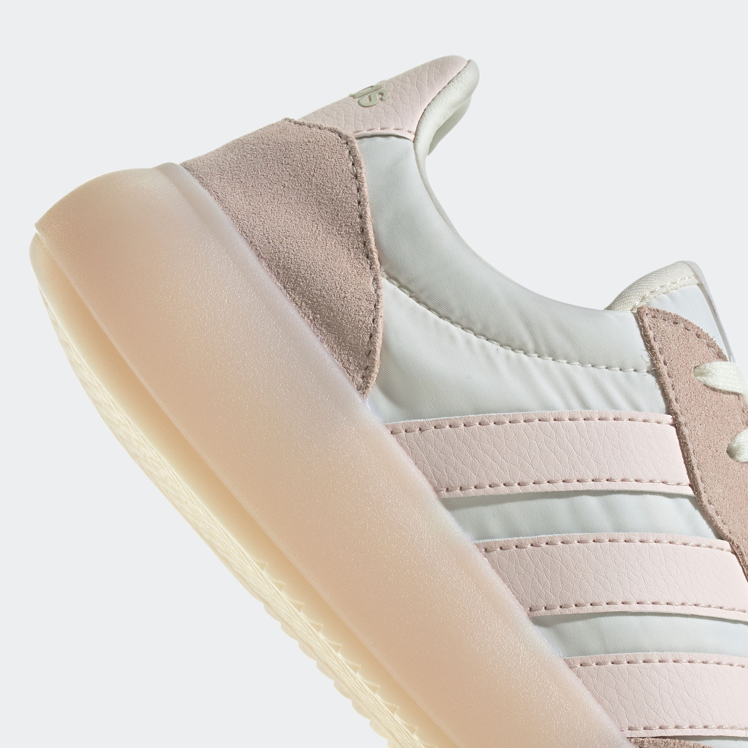 adidas Sportswear Sneakers BARREDA DECODE