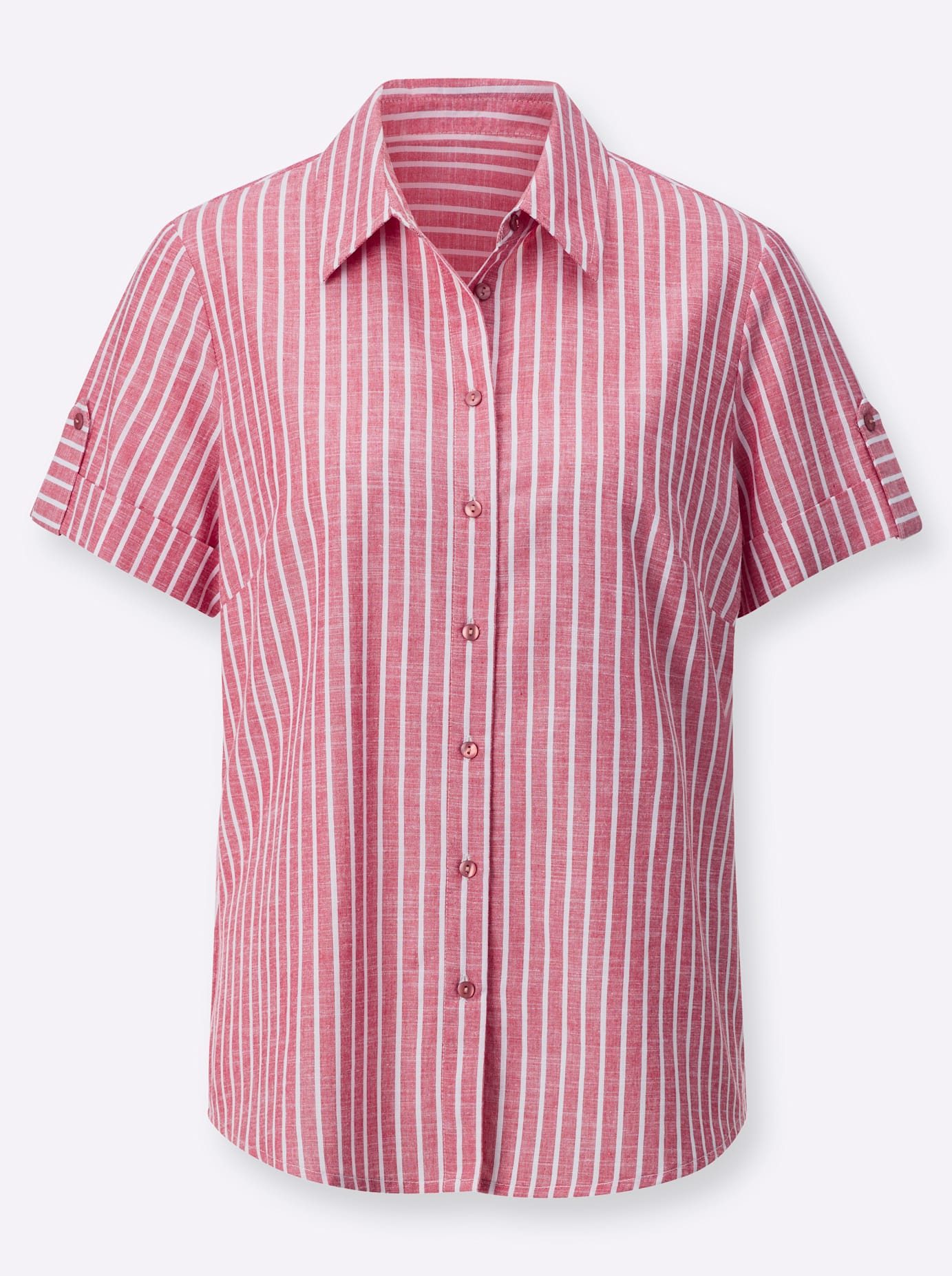 Casual Looks Overhemdblouse