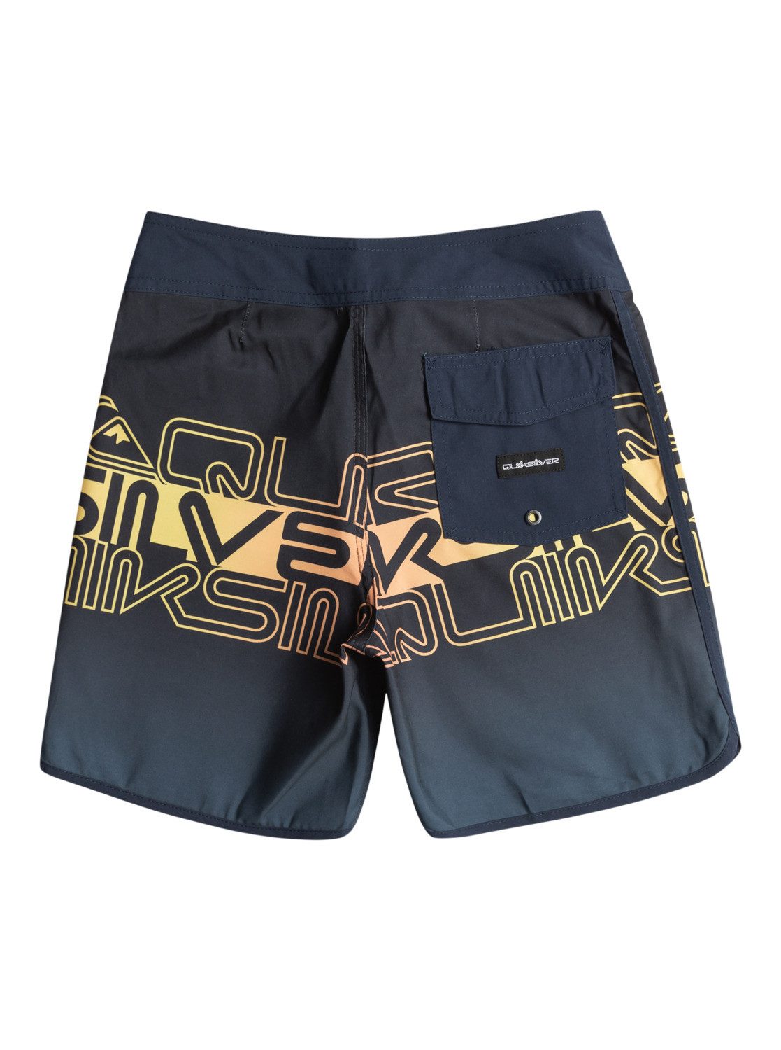 Quiksilver Boardshort Everyday Scallop 15"