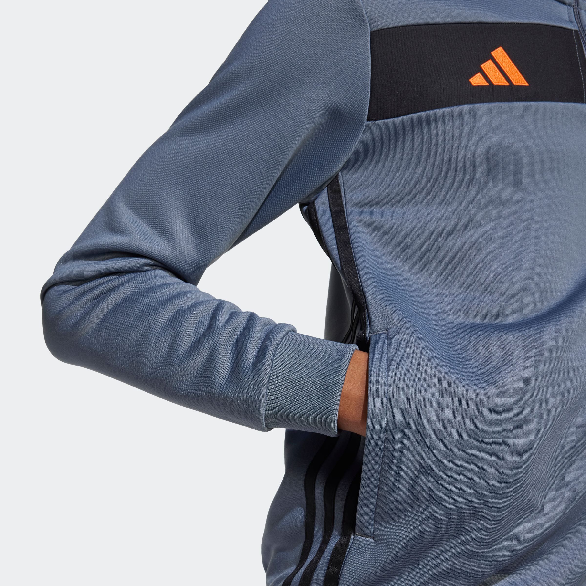 adidas Performance Hoodie TIRO ES SW HD Y