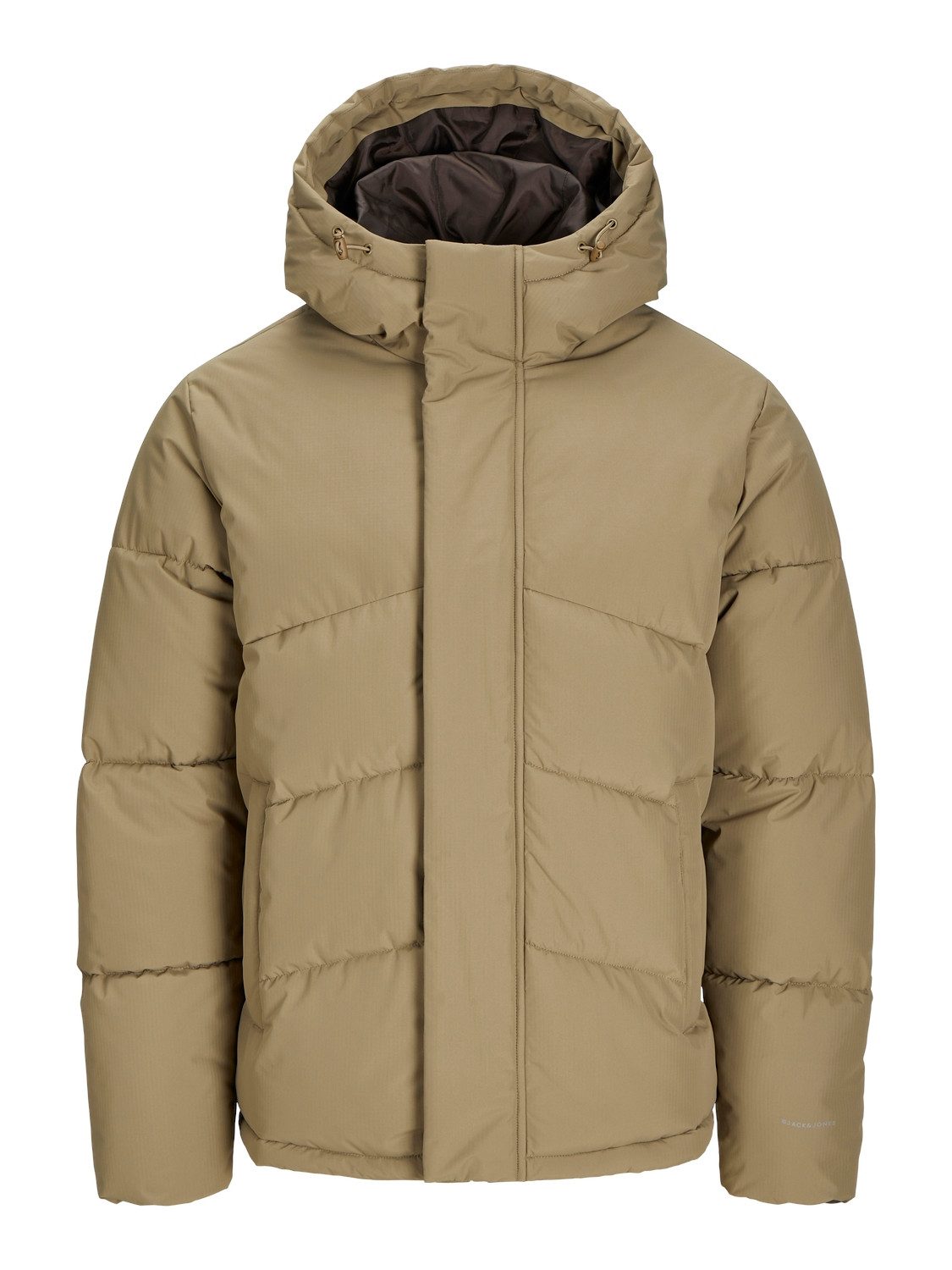 Jack & Jones Gewatteerde jas JJWORLD PUFFER JACKET