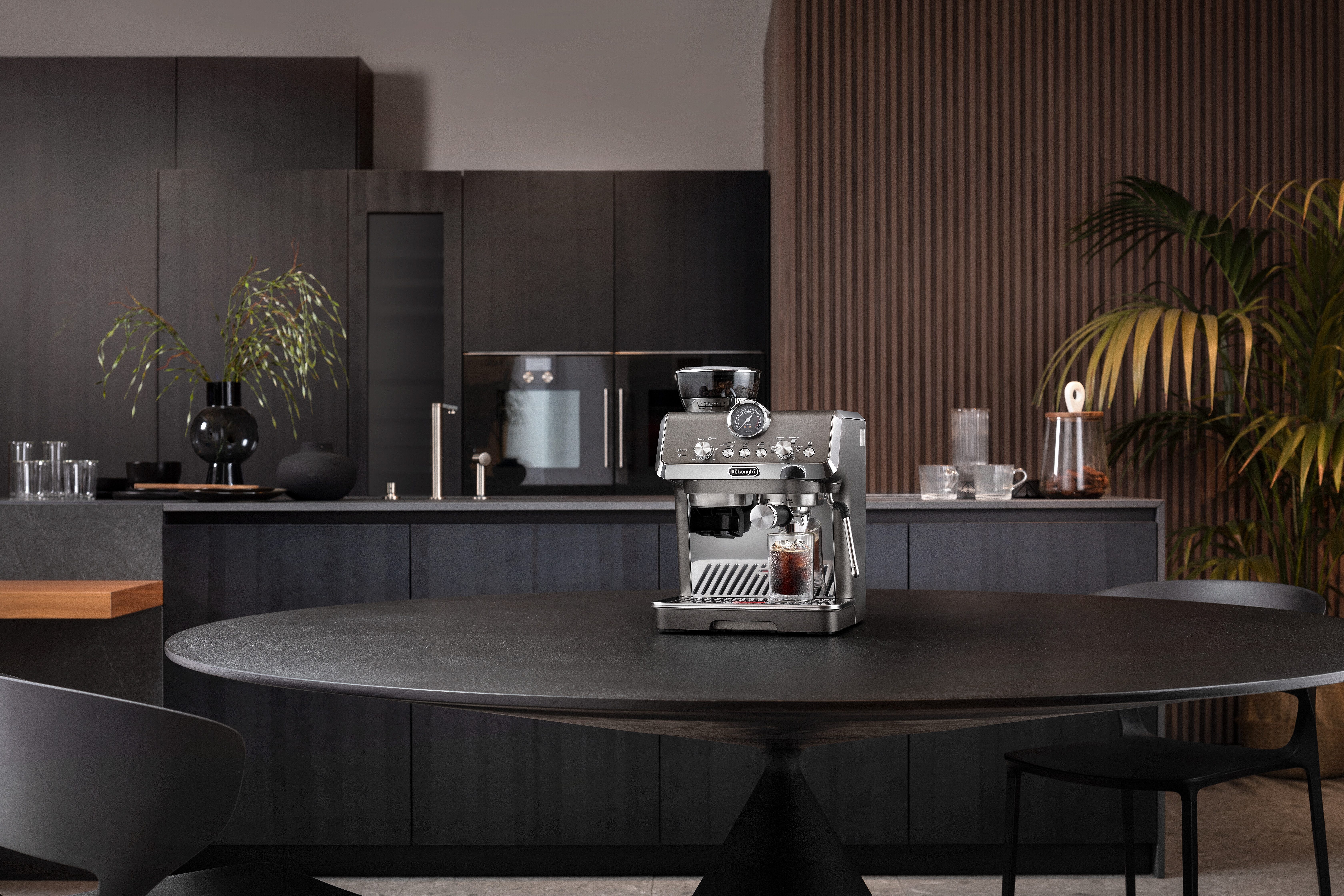 De'Longhi Espressomachine LA SPECIALISTA ARTE EVO COLD BREW 8004399027190